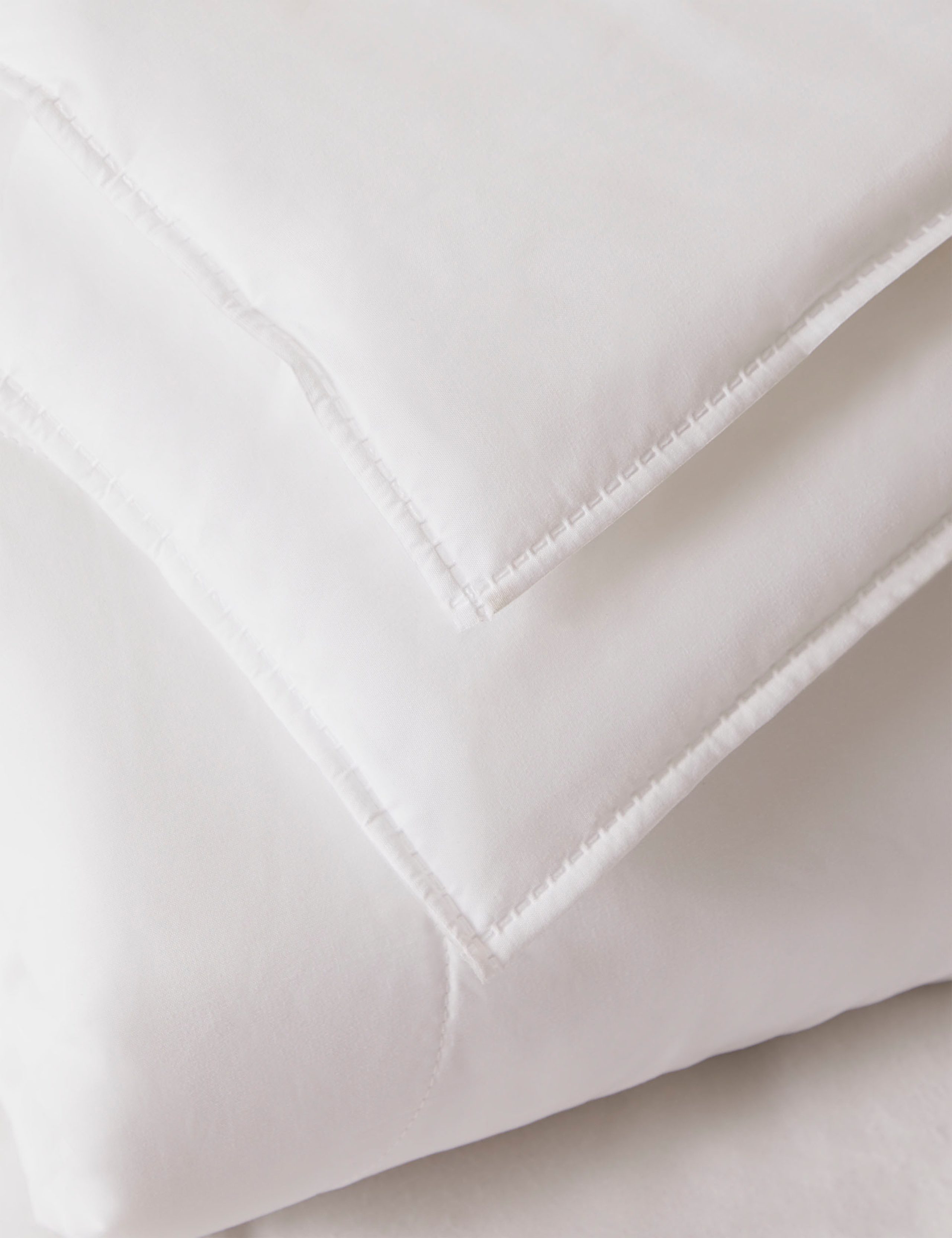 Anti Allergy Plus 2.5 Tog Duvet 3 of 3