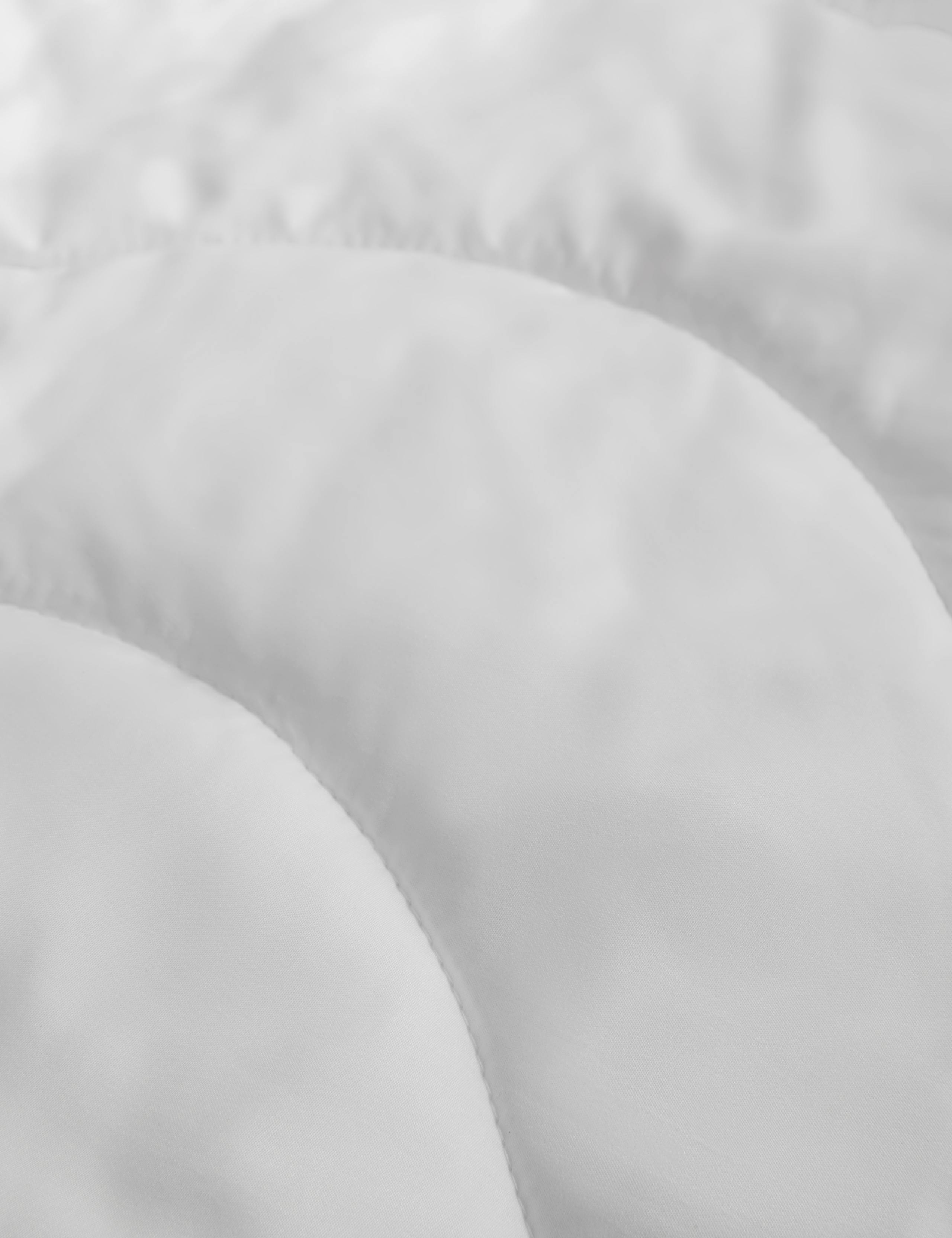 Anti Allergy Plus 2.5 Tog Duvet 5 of 5