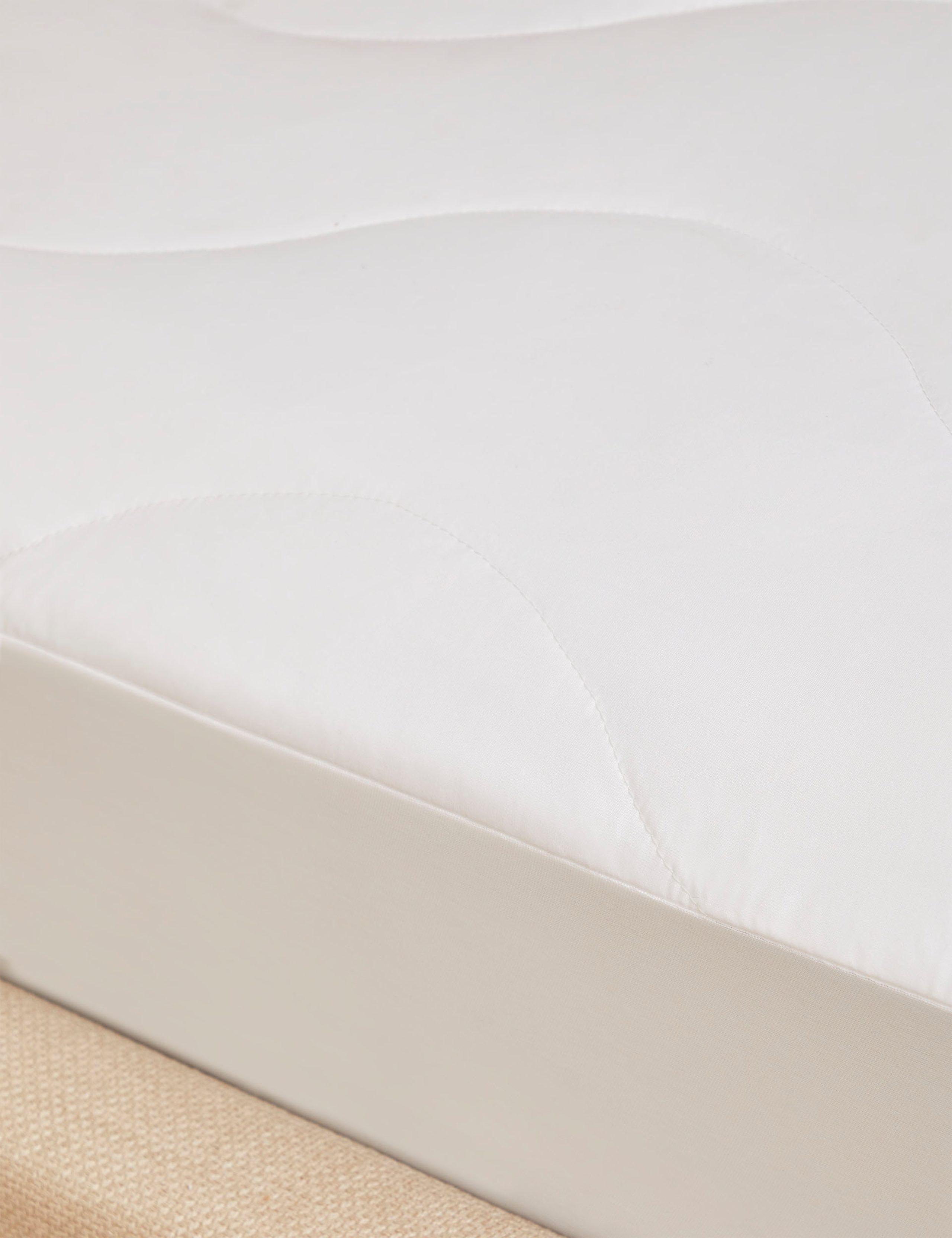 Anti Allergy Plus Deep Mattress Protector 2 of 2