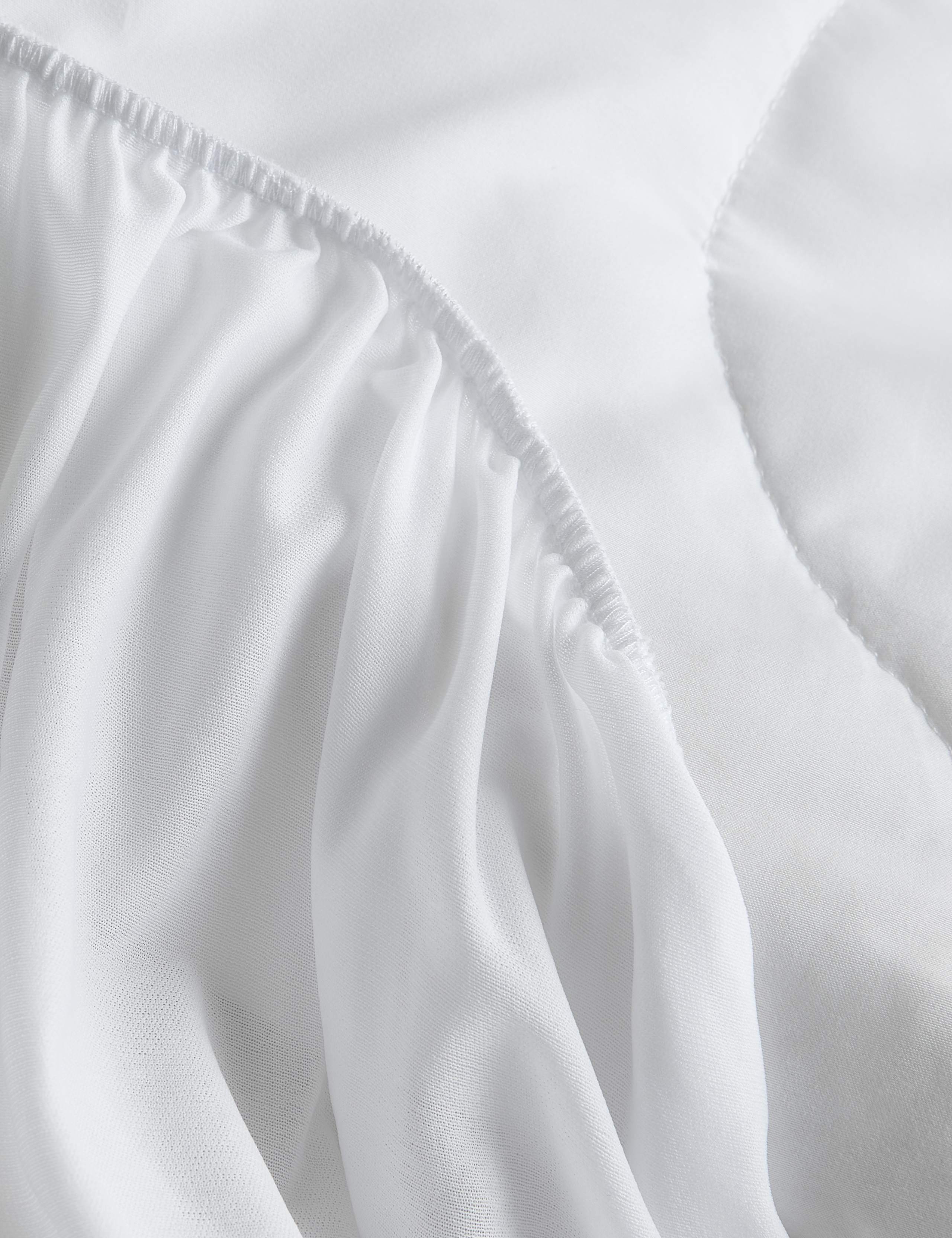 Anti Allergy Plus Deep Mattress Protector 4 of 4