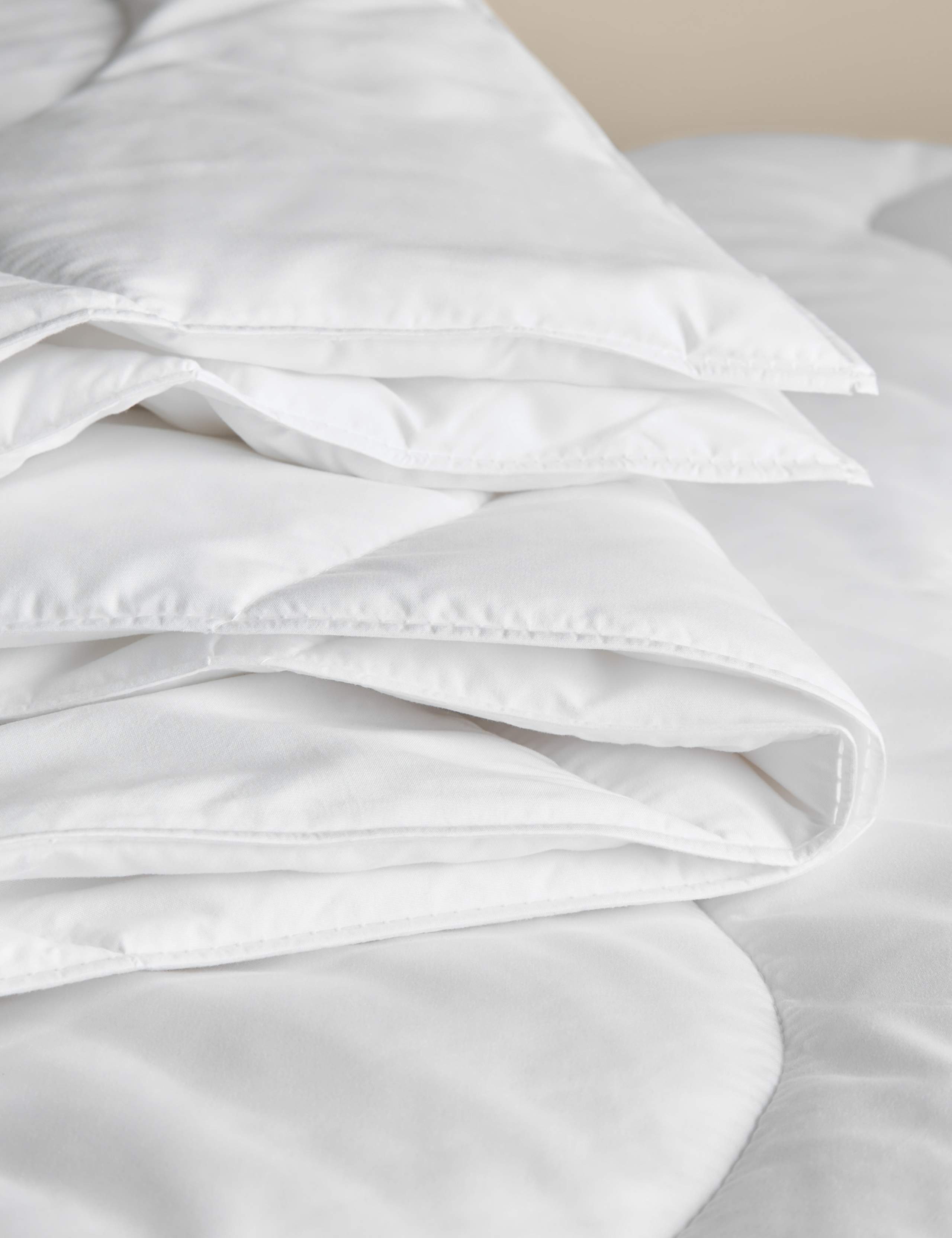 Anti Allergy Plus 4.5 Tog Duvet 3 of 3