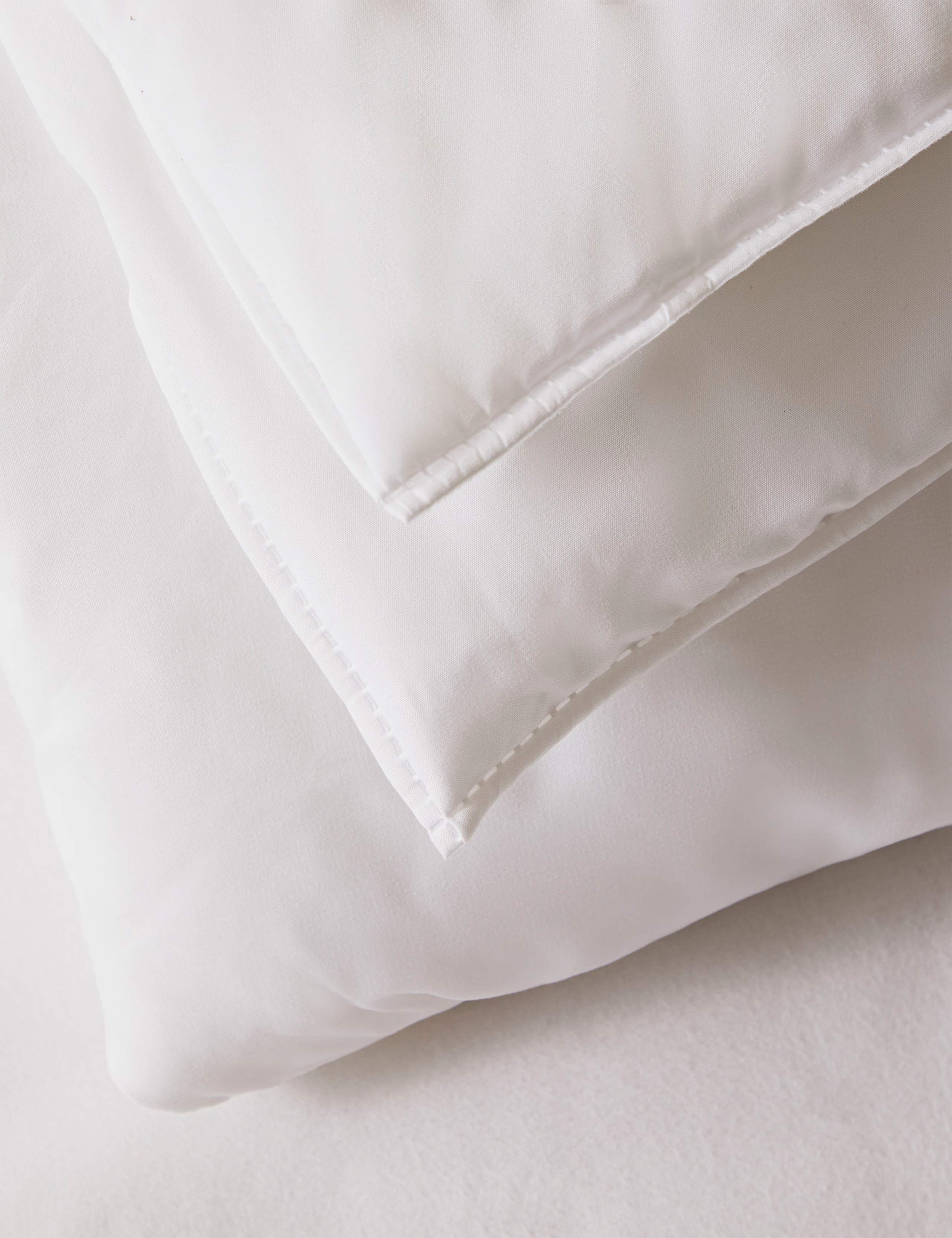 Anti Allergy Plus 7.5 Tog Duvet 3 of 3