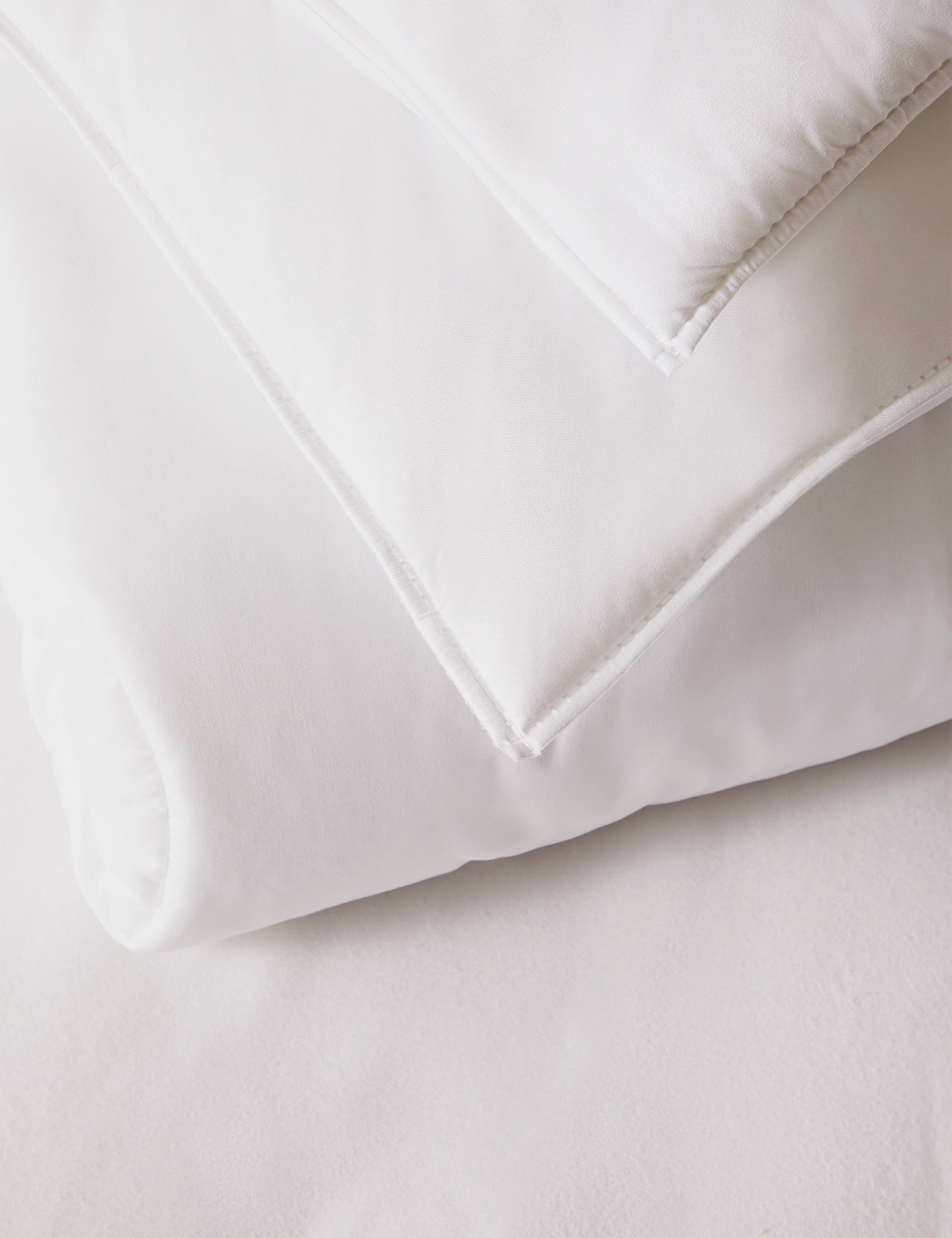 Anti Allergy Plus 13.5 Tog Duvet 3 of 3