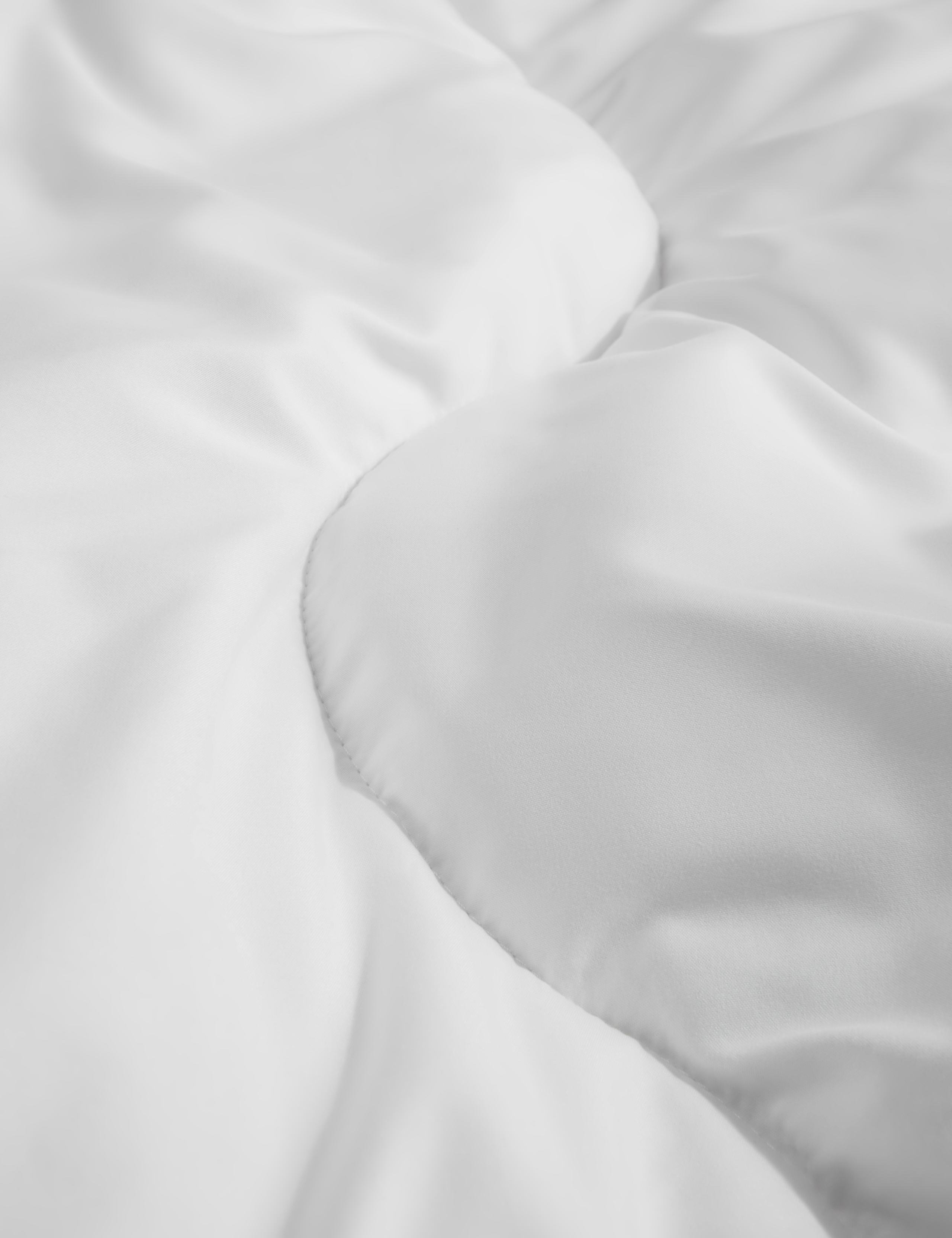 Anti Allergy Plus 13.5 Tog Duvet 2 of 2