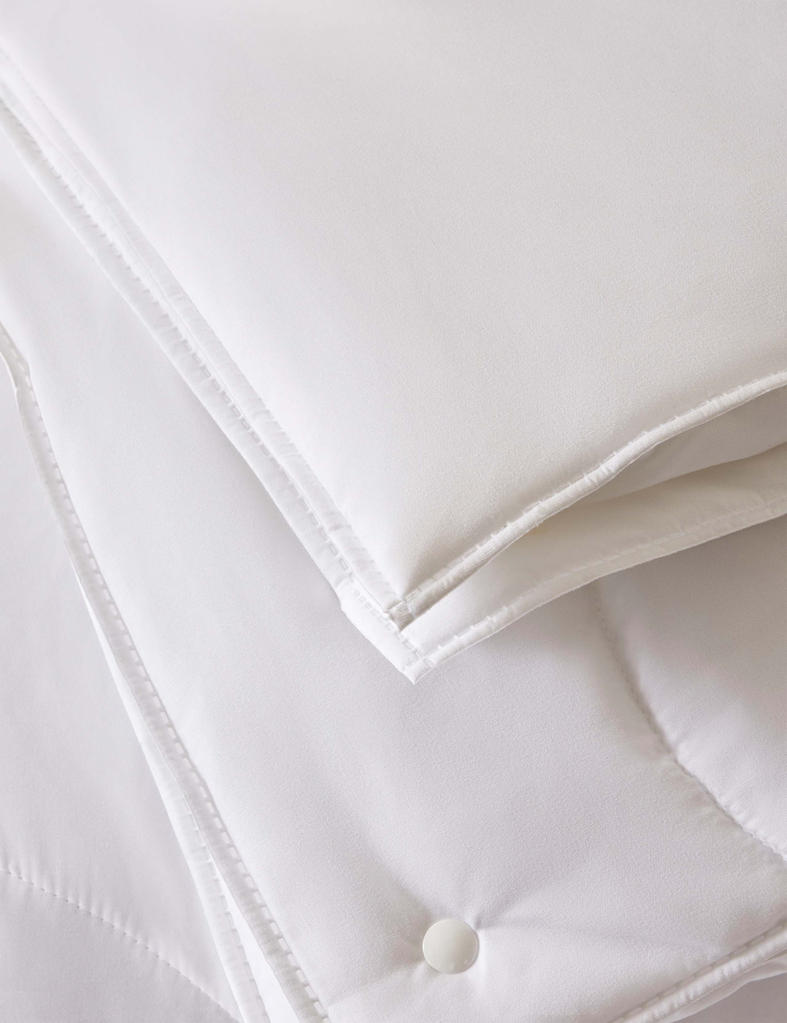 Anti Allergy Plus 13.5 All Seasons Tog 3-in-1 Duvet 3 of 3
