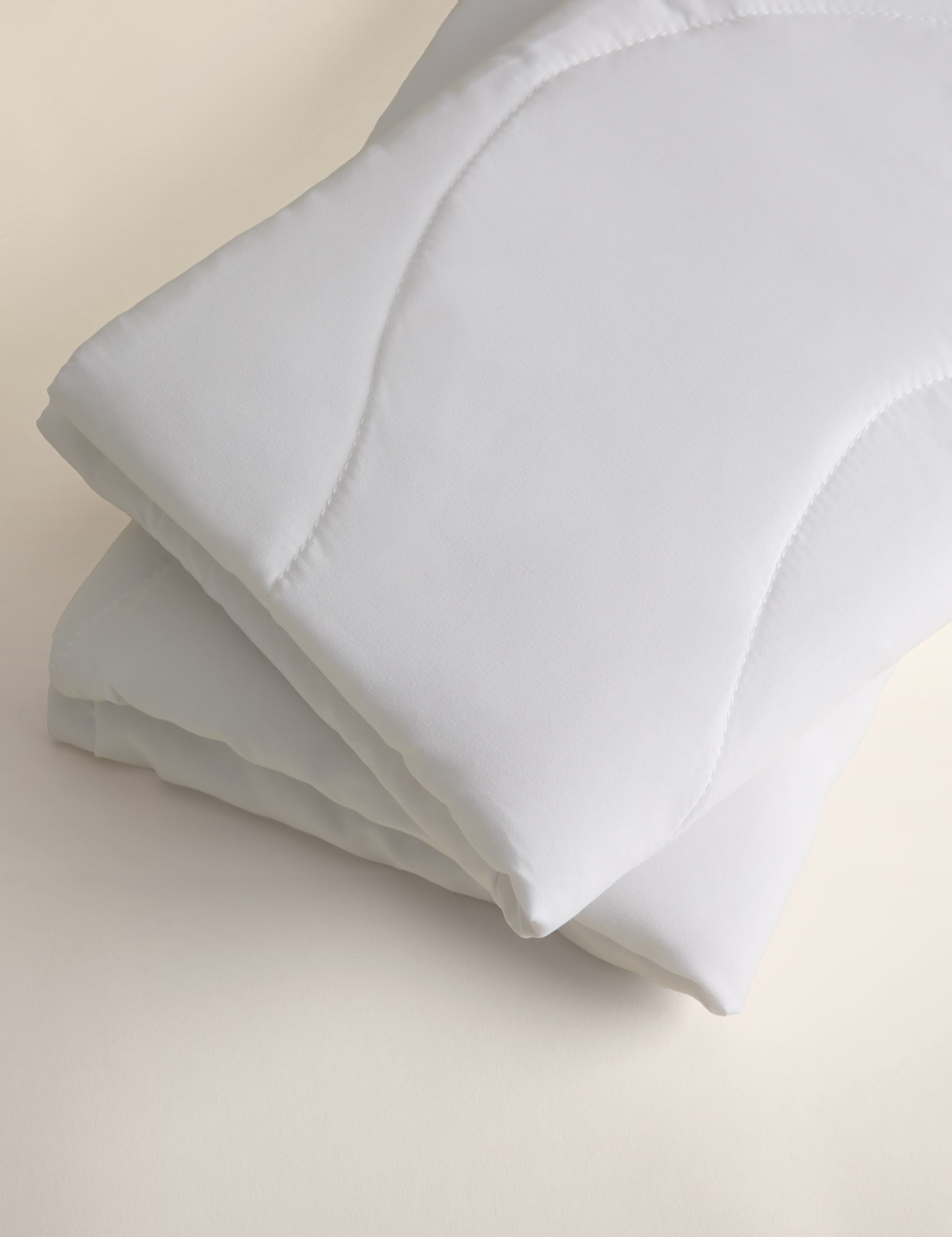 2pk Anti Allergy Plus Pillow Protectors 4 of 4