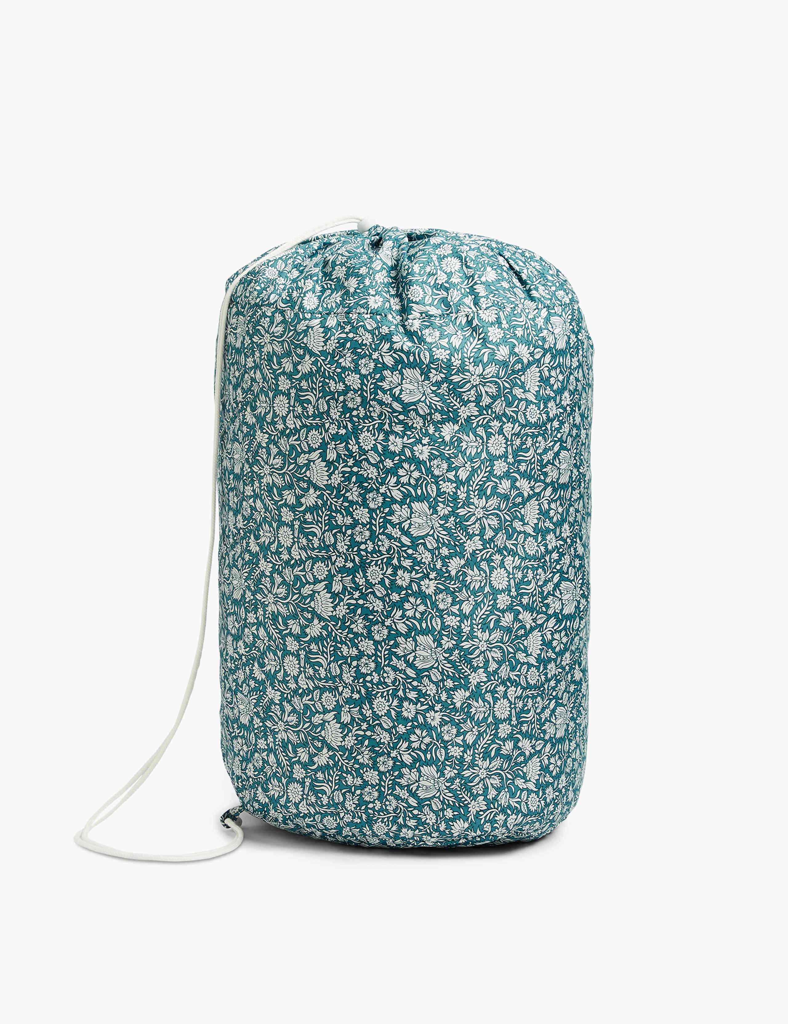 Edith 10.5 Tog Coverless Duvet & Pillowcase 1 of 6