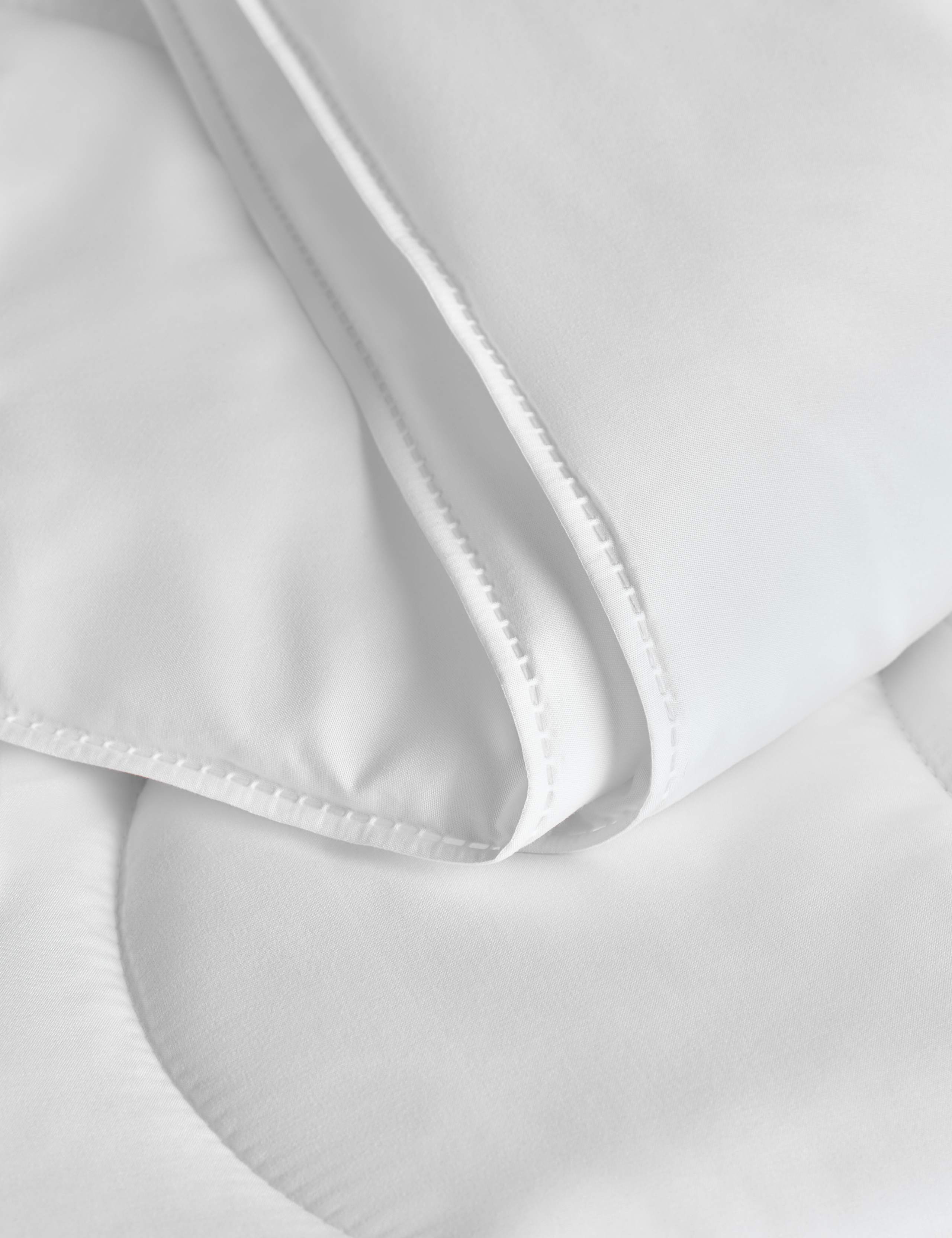 Fresh & Cool 2.5 Tog Duvet 5 of 5
