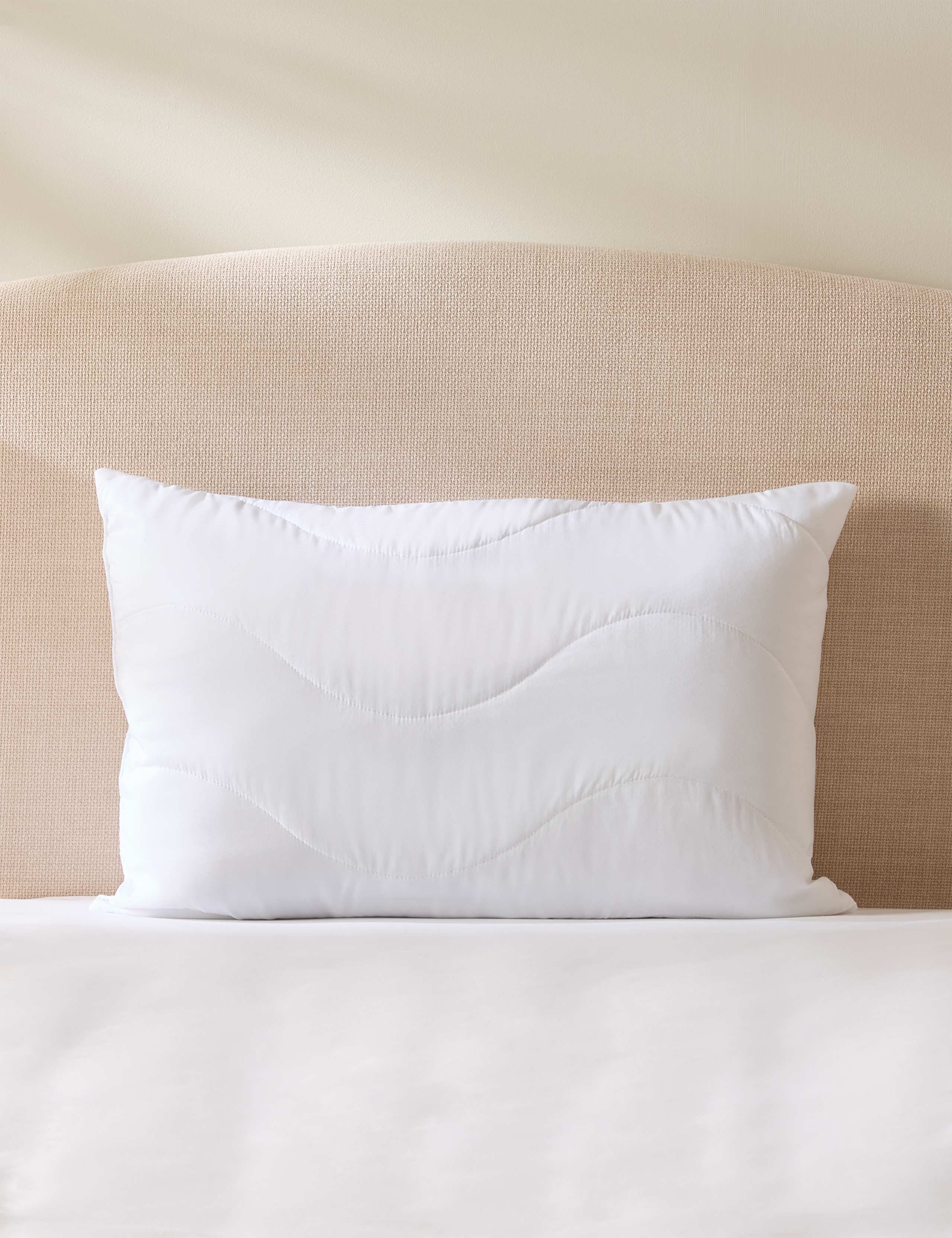 2pk Fresh & Cool Medium Pillows 3 of 3
