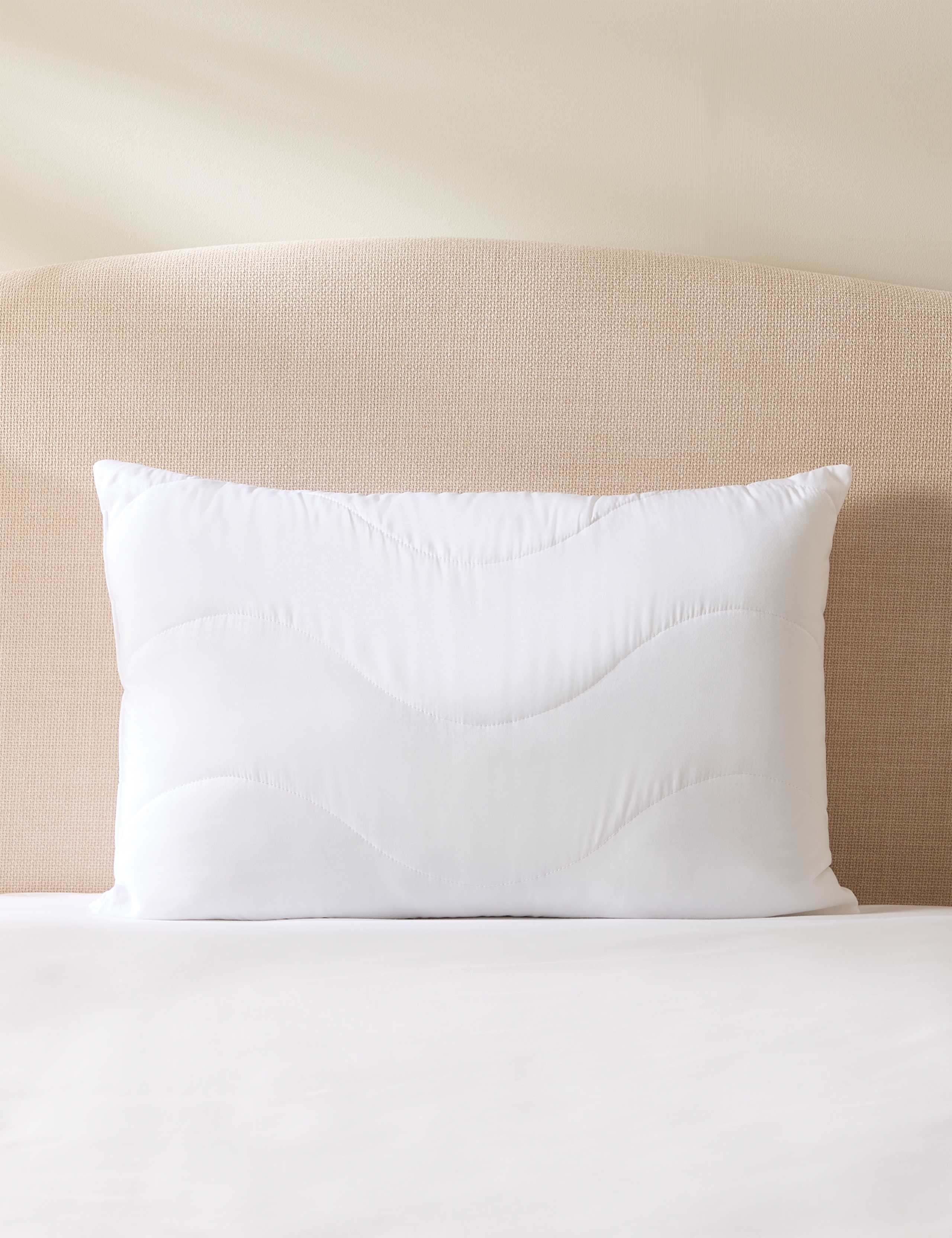 2pk Fresh & Cool Firm Pillows 3 of 3