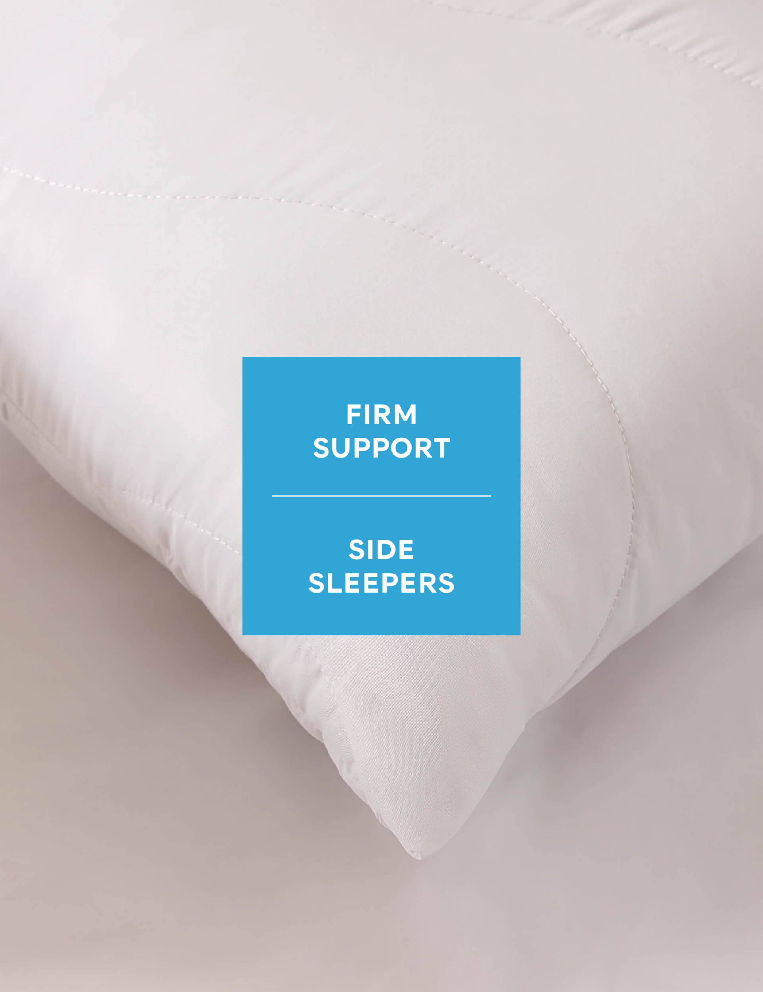 2pk Fresh & Cool Firm Pillows 2 of 3