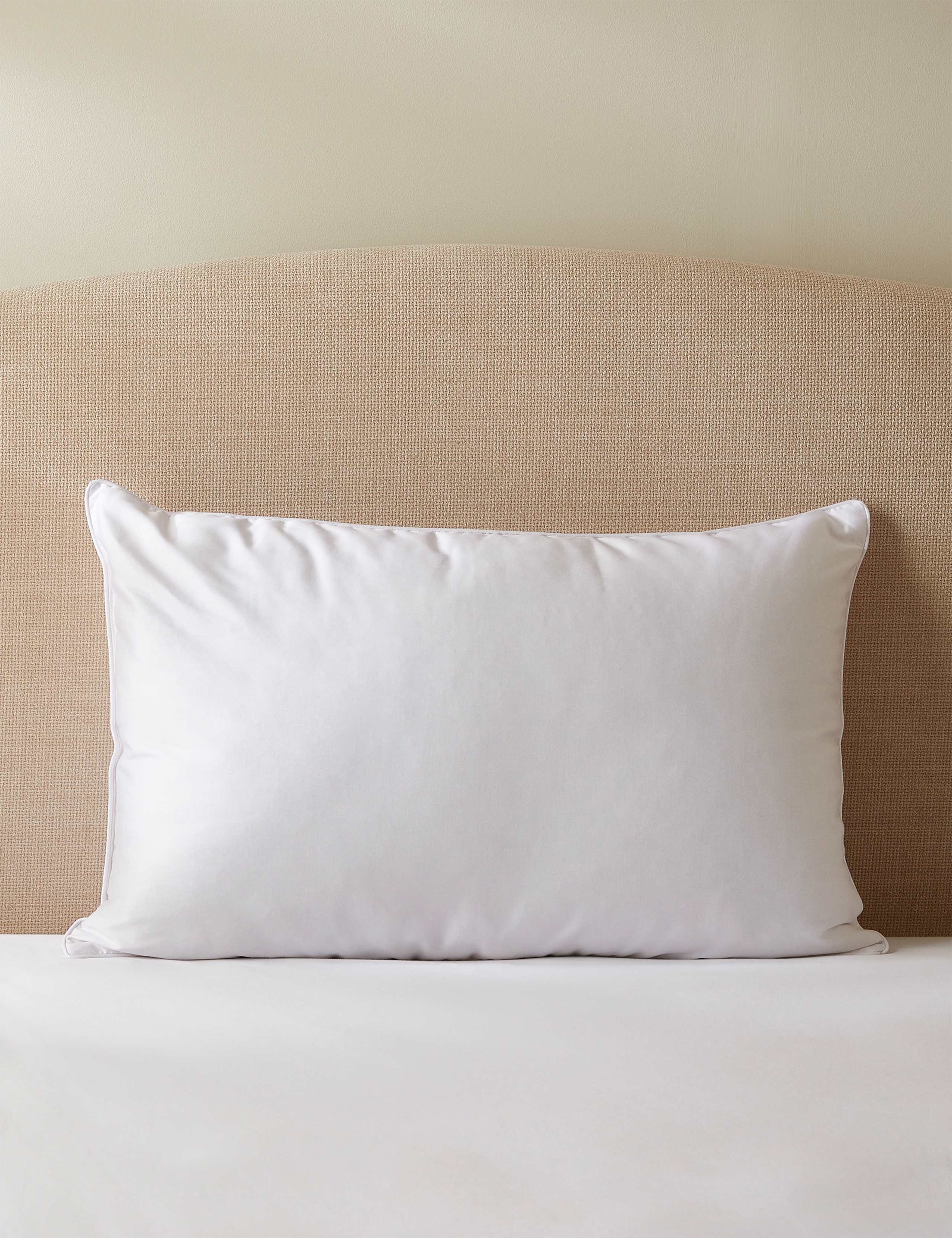 2pk Touch of Silk Medium Pillows 3 of 3
