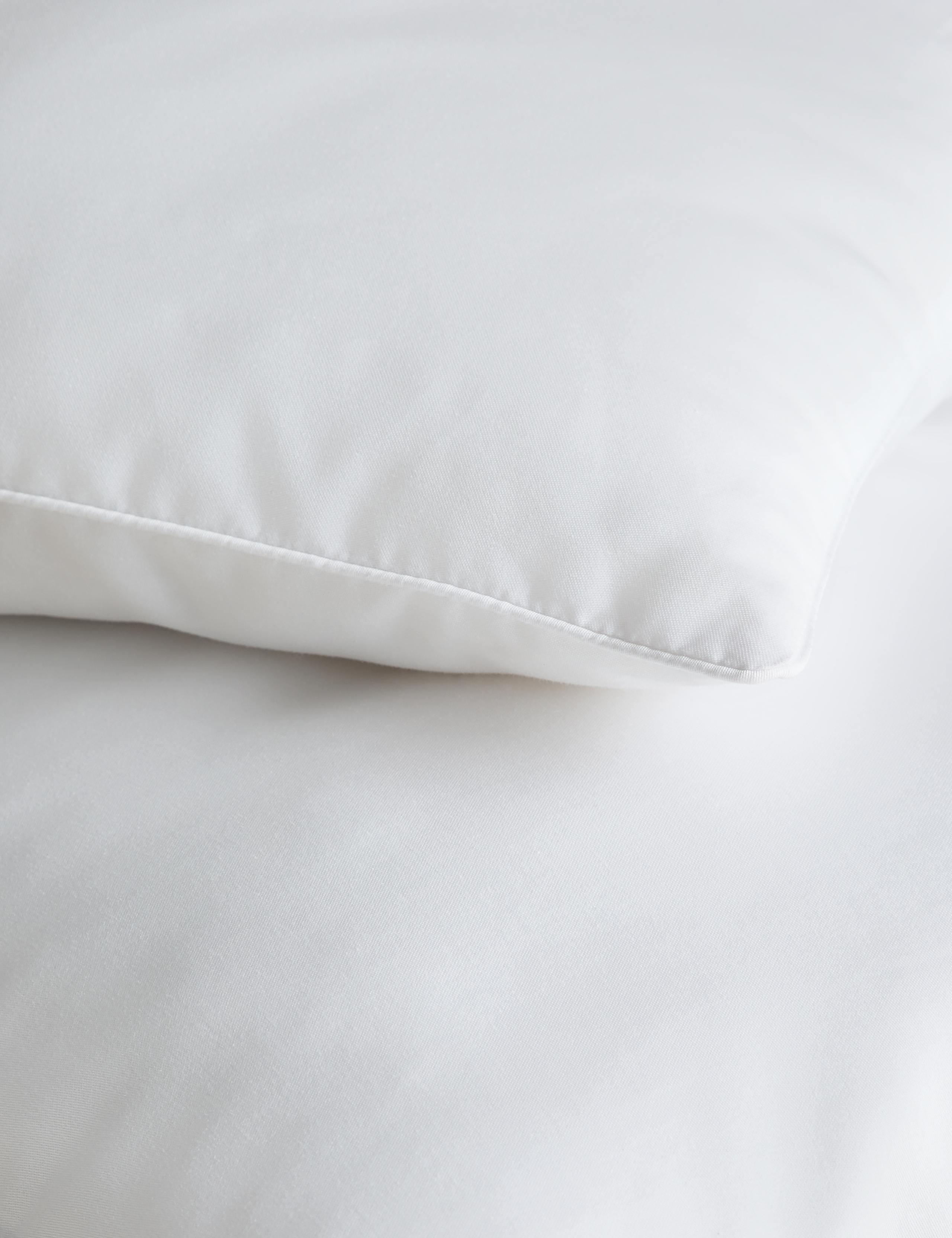 2pk Touch of Silk Medium Pillows 3 of 3