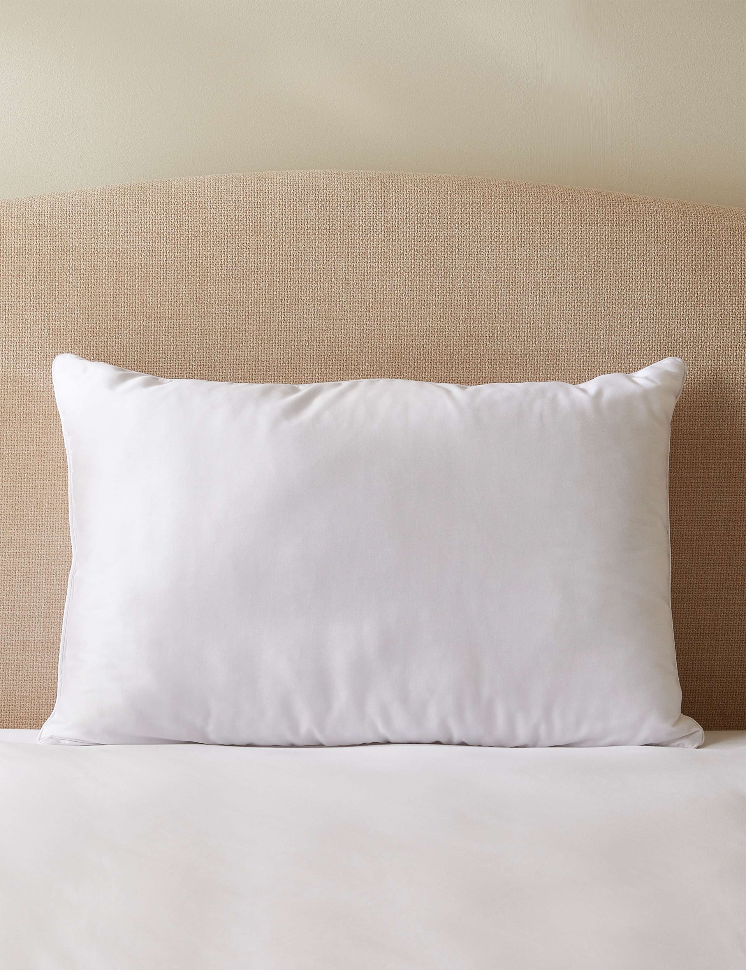 2pk Touch of Silk Firm Pillows 3 of 3