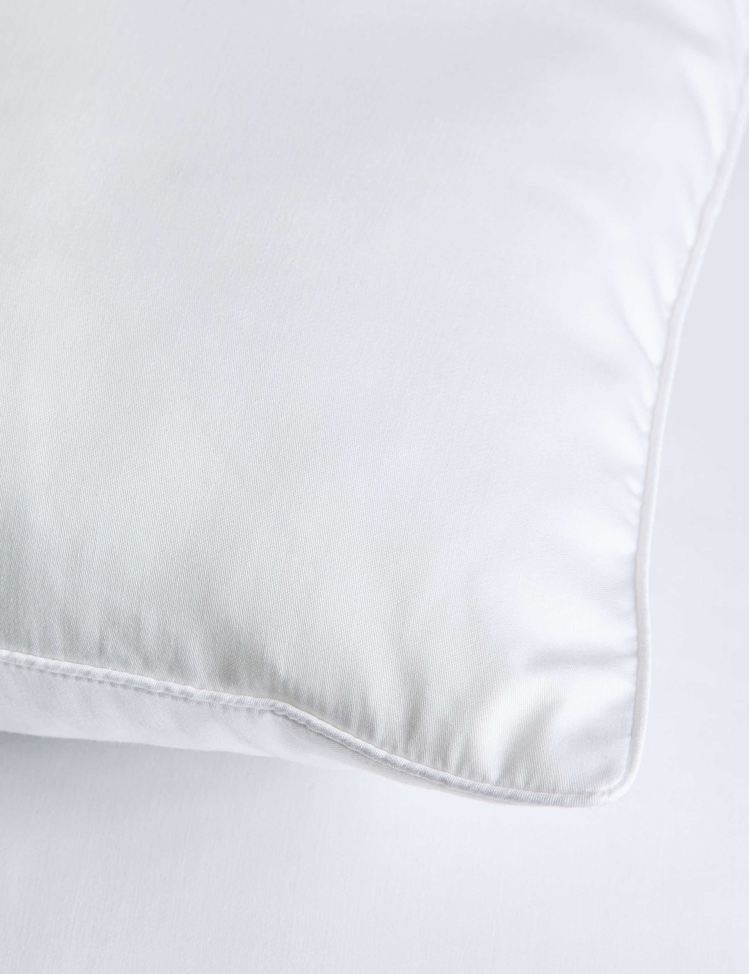 2pk Touch of Silk Firm Pillows 3 of 3