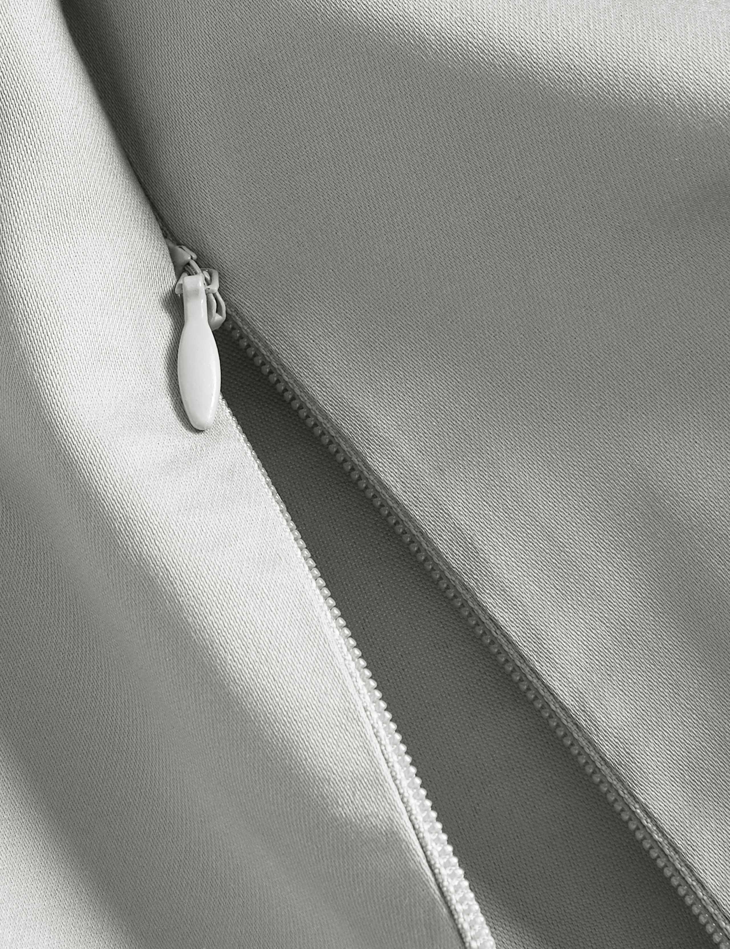 Egyptian Cotton 400 Thread Count Silky Bedding Set 3 of 4