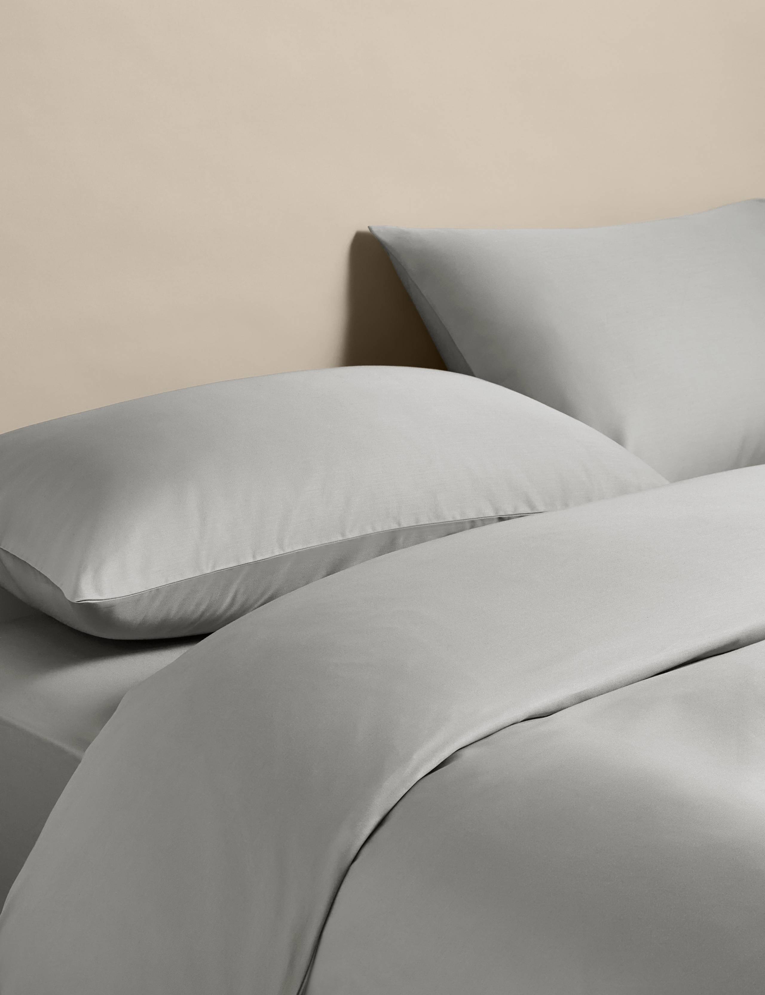 Egyptian Cotton 400 Thread Count Silky Bedding Set 1 of 4