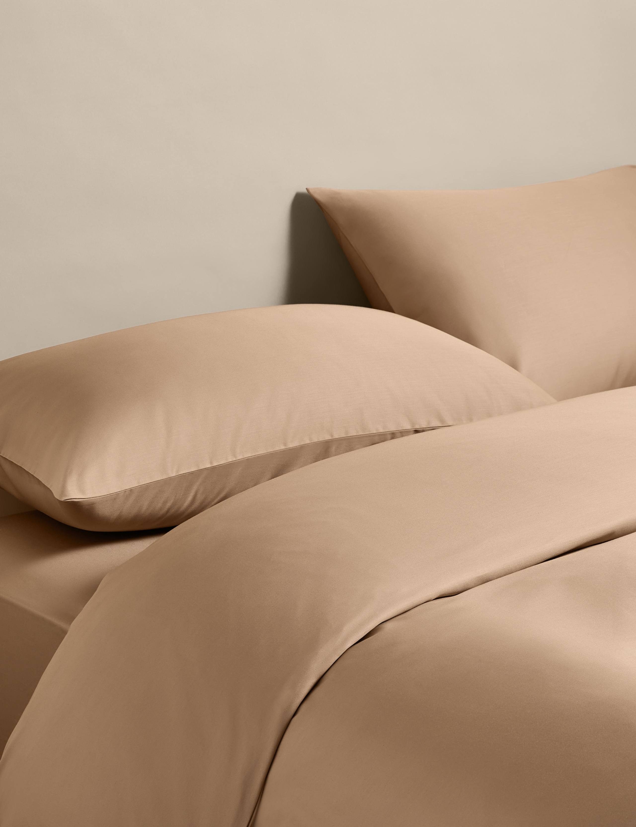 Egyptian Cotton 400 Thread Count Silky Bedding Set 1 of 5