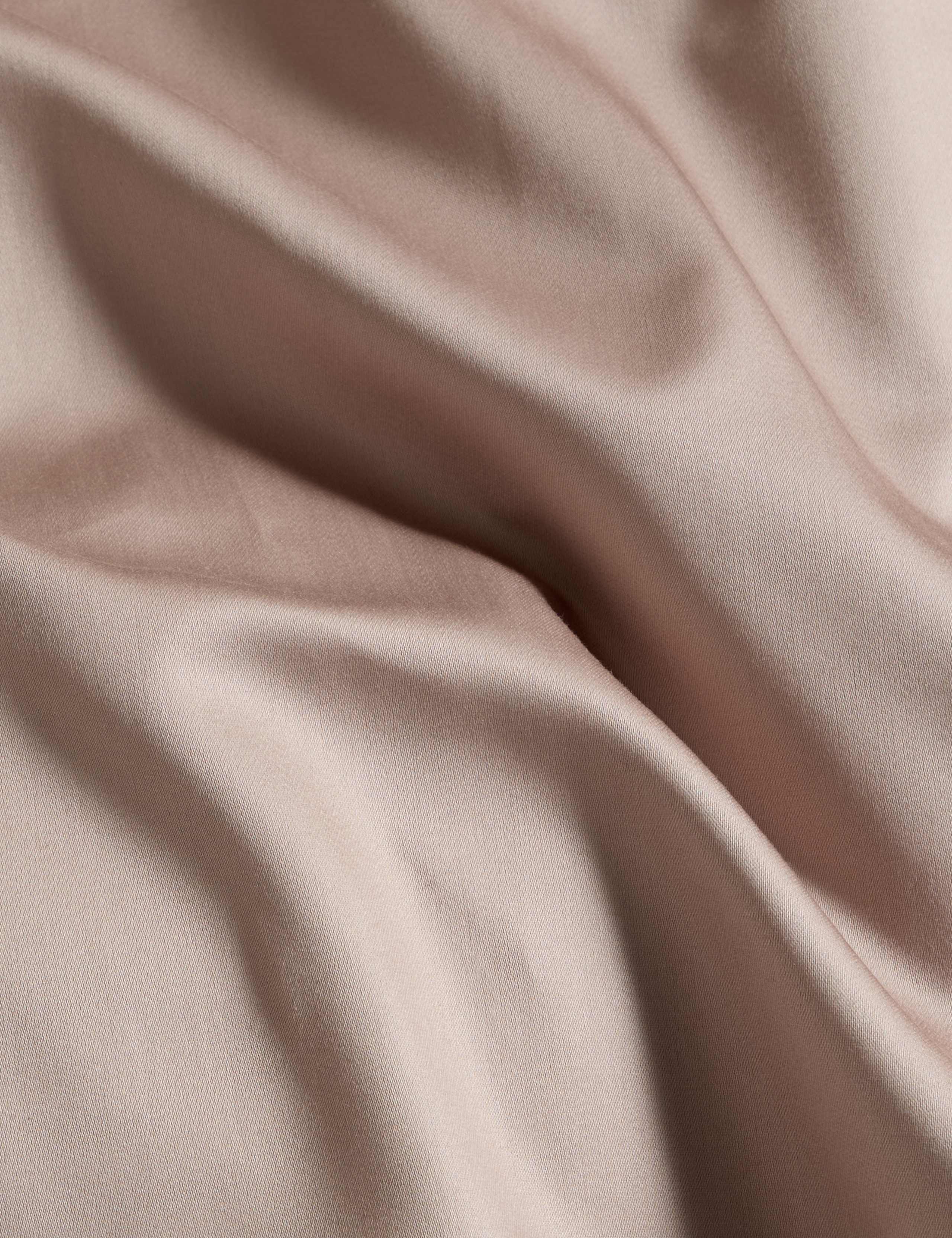 Egyptian Cotton 400 Thread Count Silky Bedding Set 2 of 4