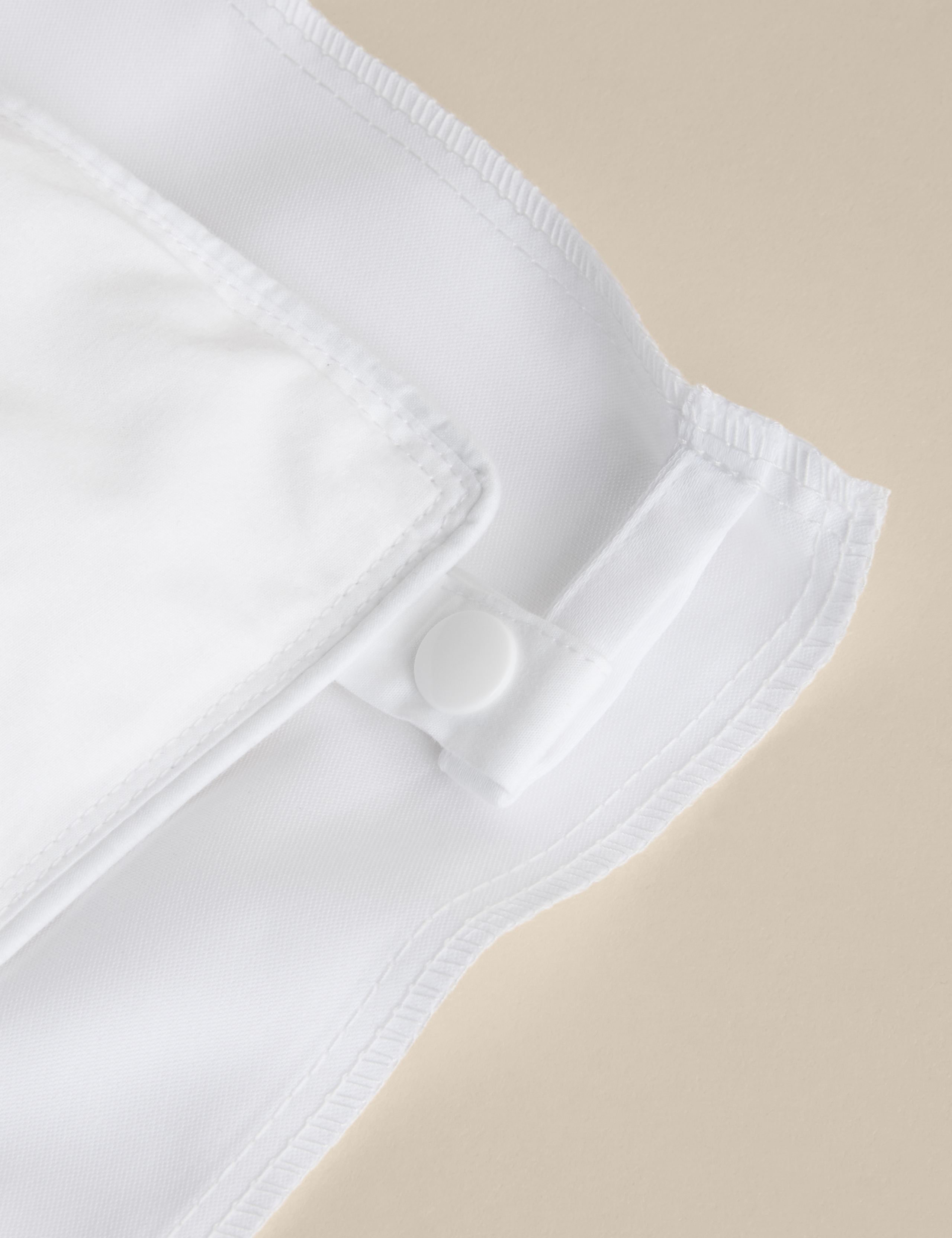 Egyptian Cotton 400 Thread Count Silky Bedding Set 5 of 5