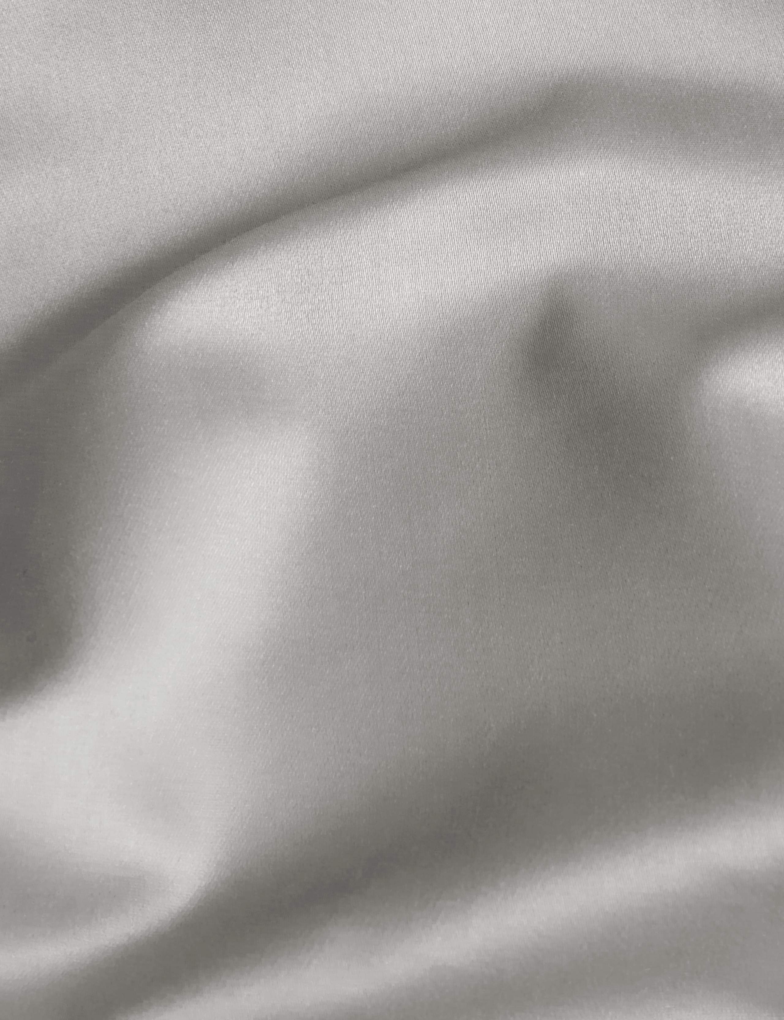 Egyptian Cotton 400 Thread Count Silky StayPut Fitted Sheet 3 of 3