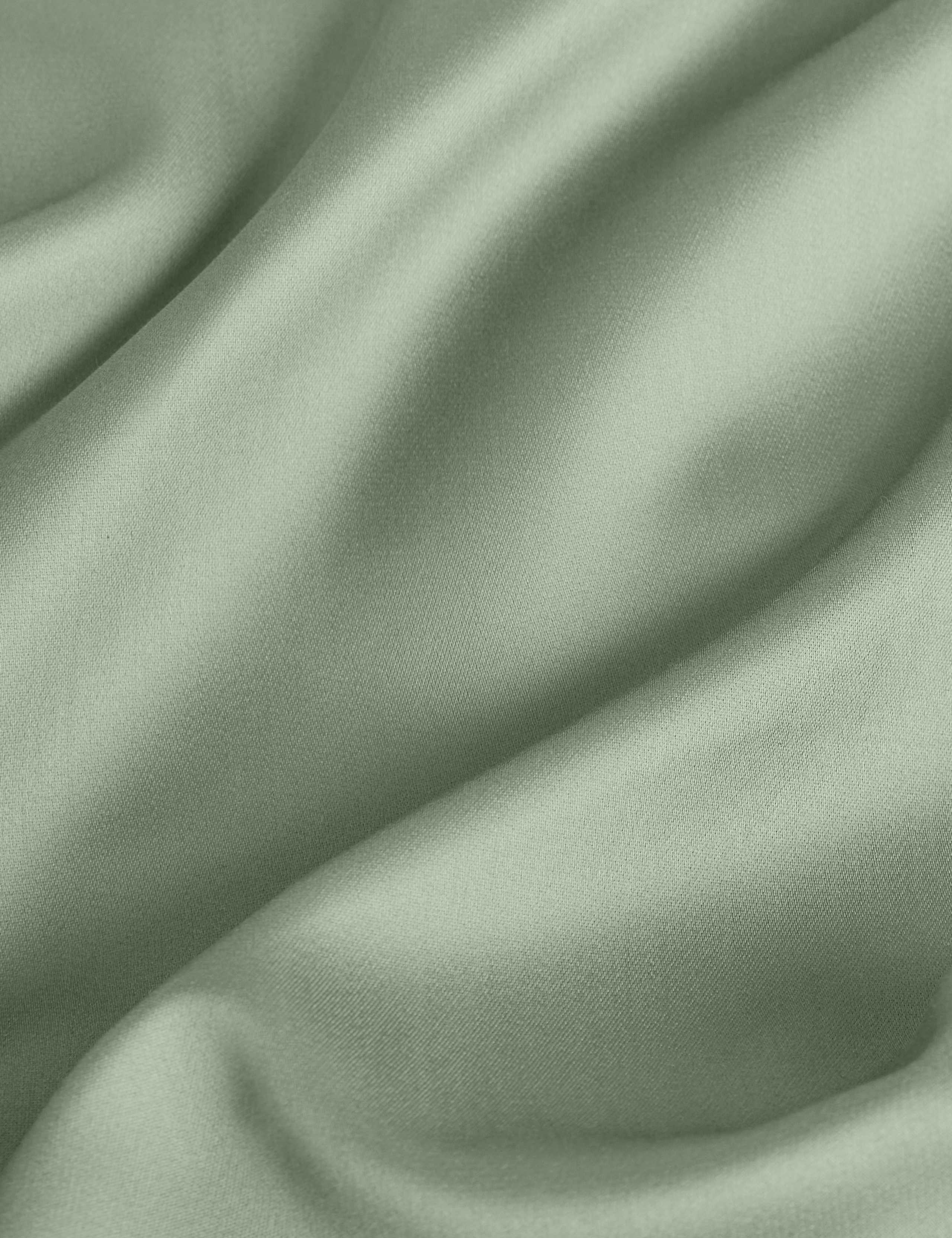 Egyptian Cotton 400 Thread Count Silky Flat Sheet 2 of 2
