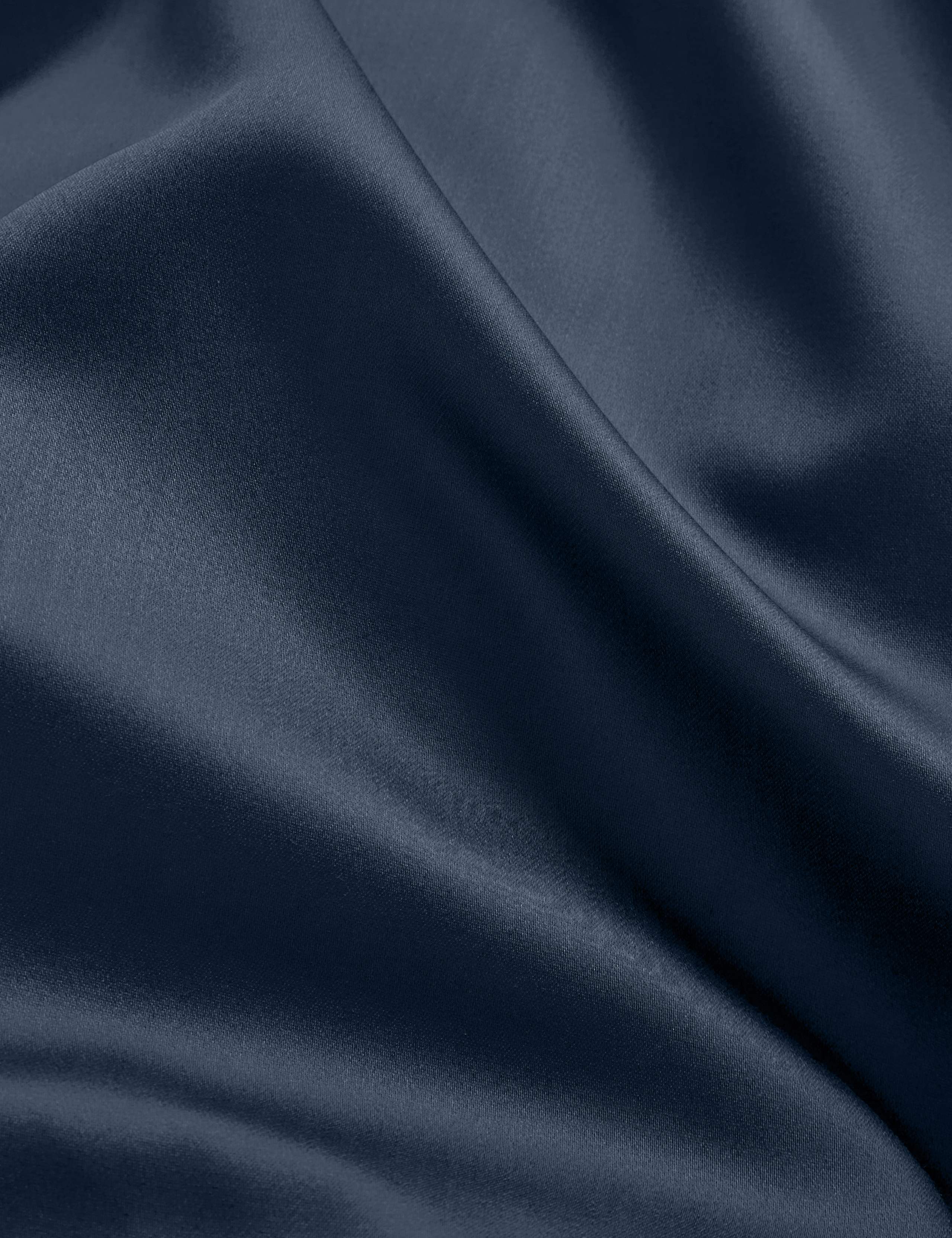 Egyptian Cotton 400 Thread Count Silky Flat Sheet 2 of 2