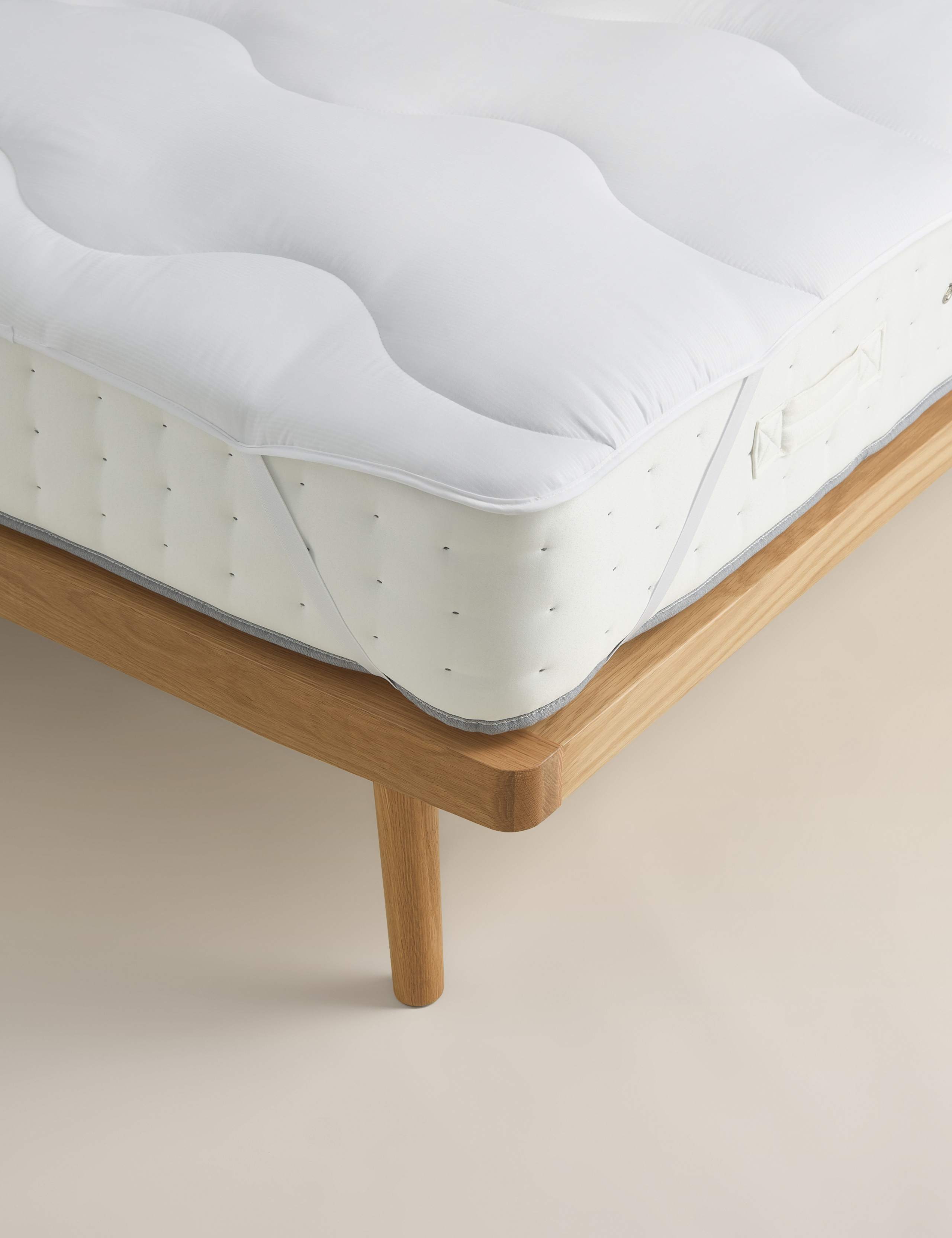 Simply Soft Mattress Topper 1 of 4