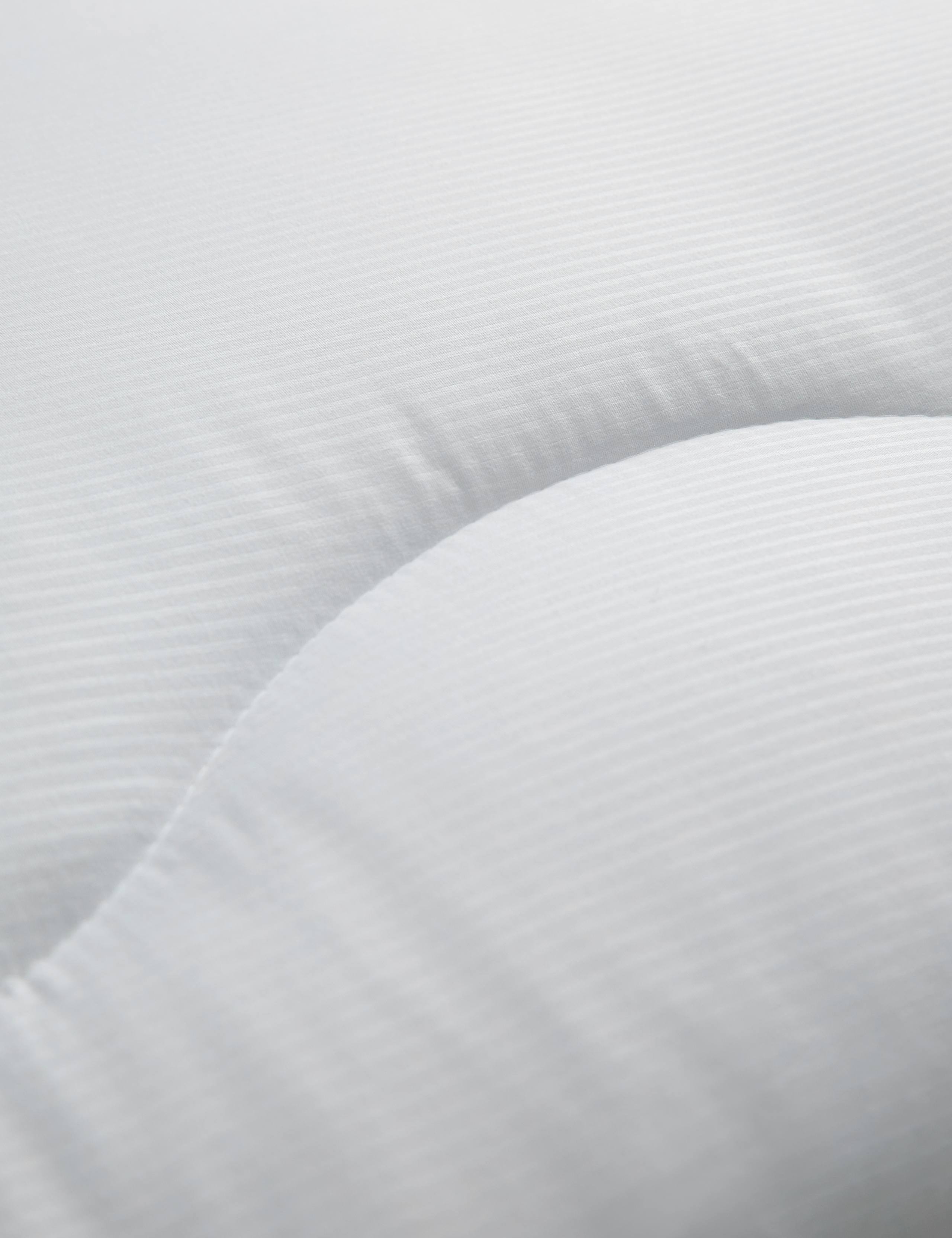 Simply Soft Mattress Topper 3 of 4