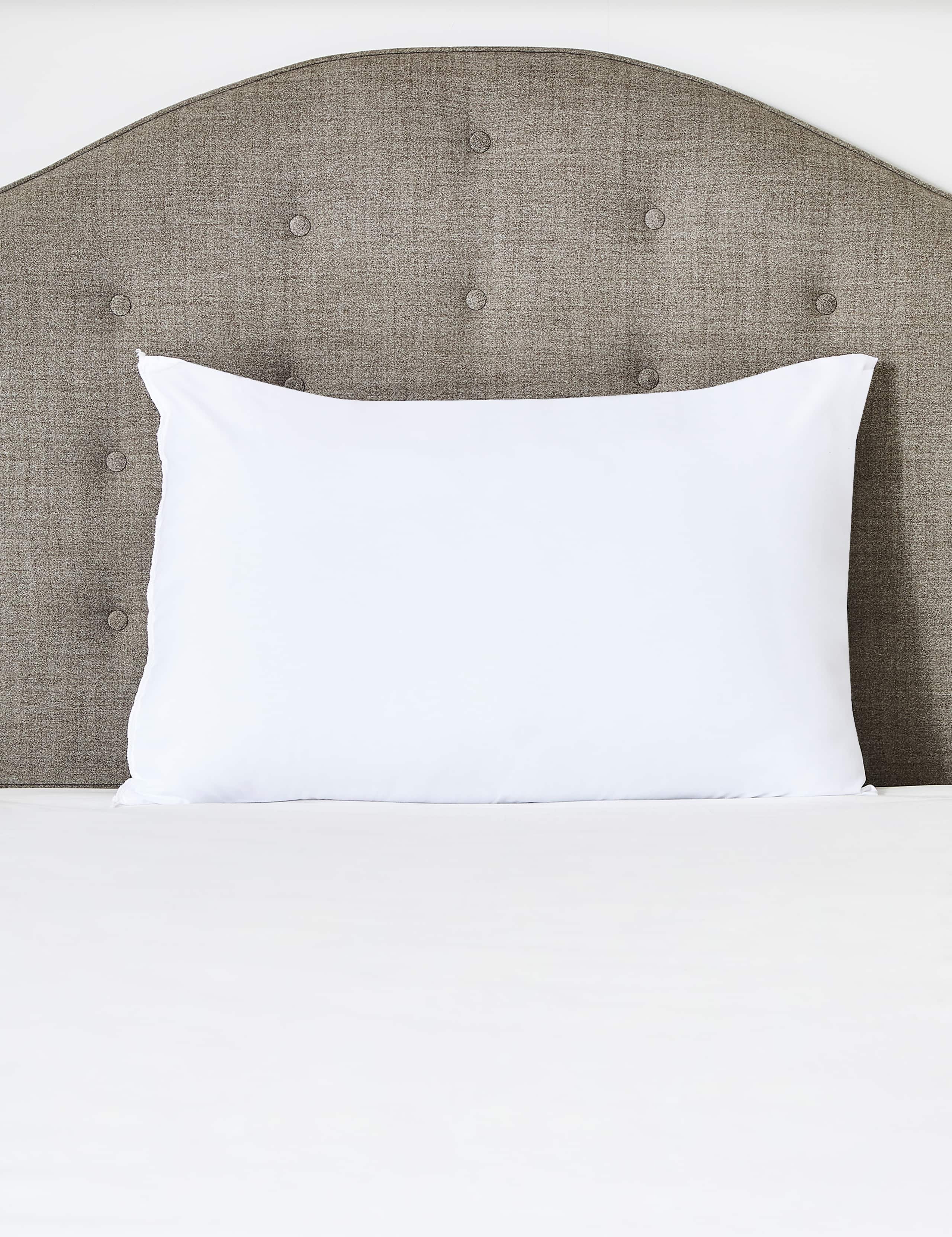 Simply Soft Bounceback Medium Pillow 3 of 6