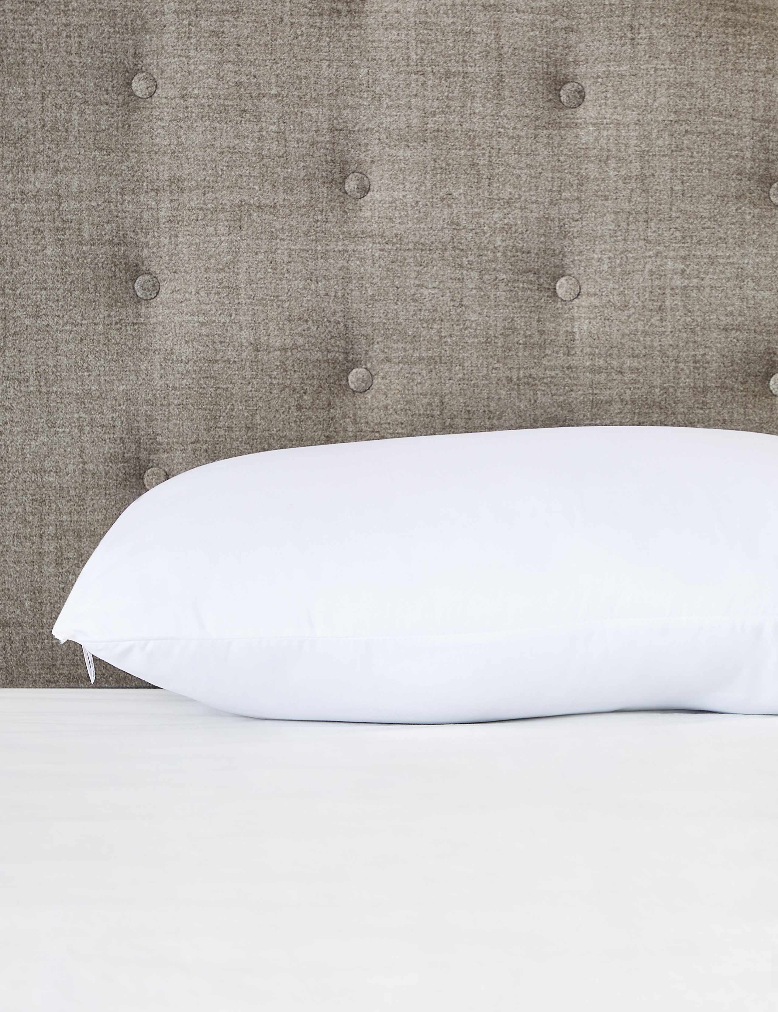 Simply Soft Bounceback Medium Pillow 4 of 6