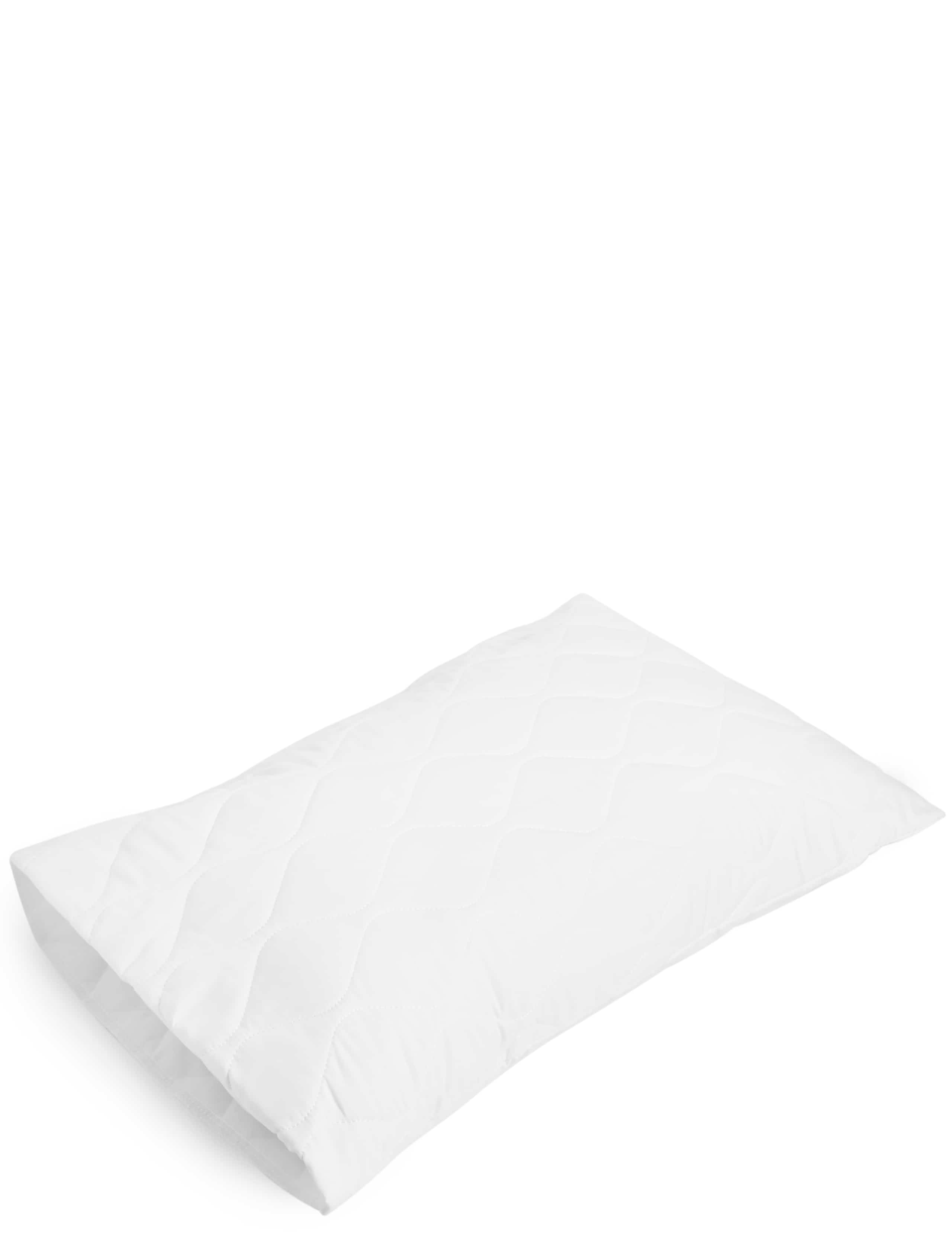 Simply Soft Pillow Protector 2 of 5