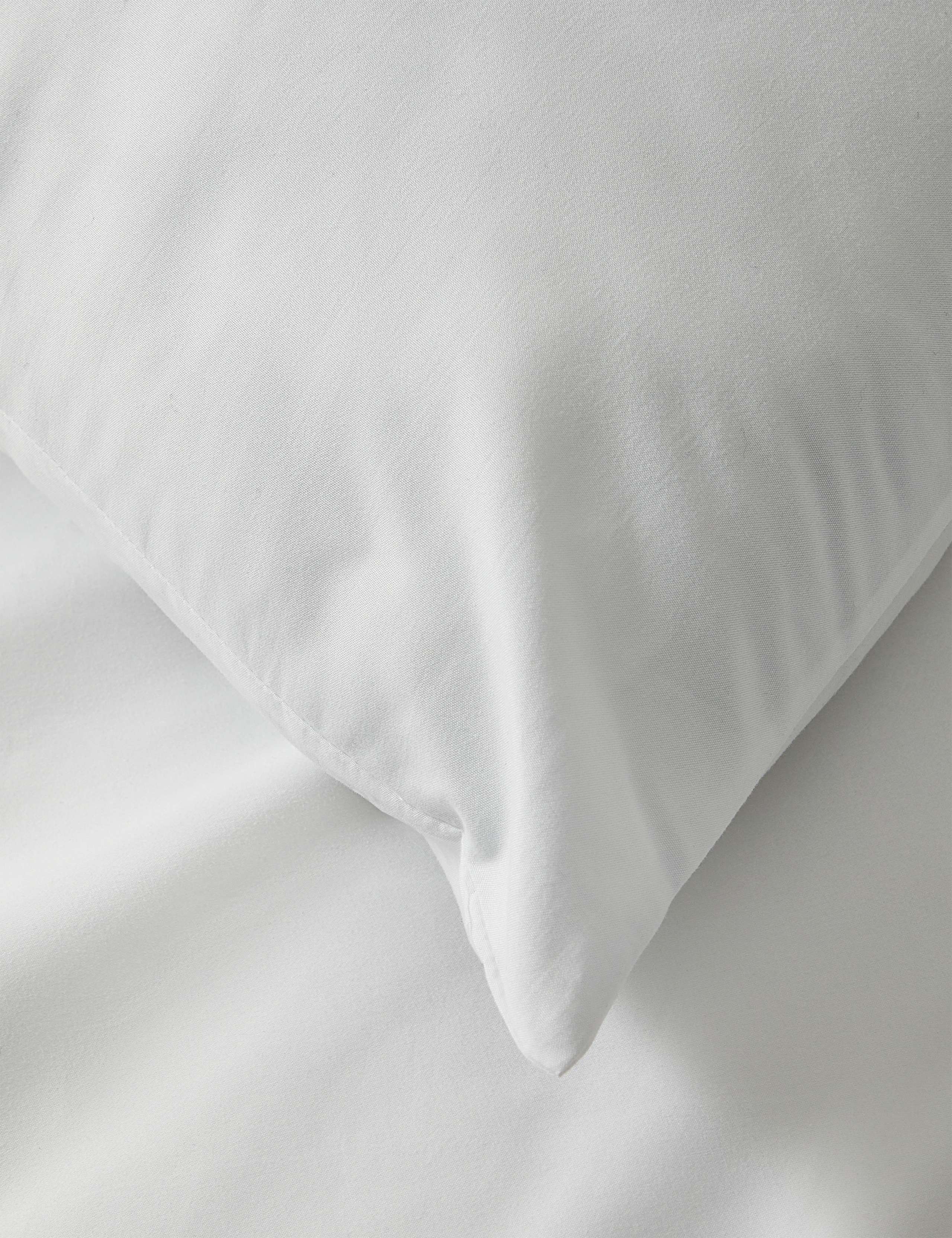 2pk Simply Soft Medium Pillows 2 of 3