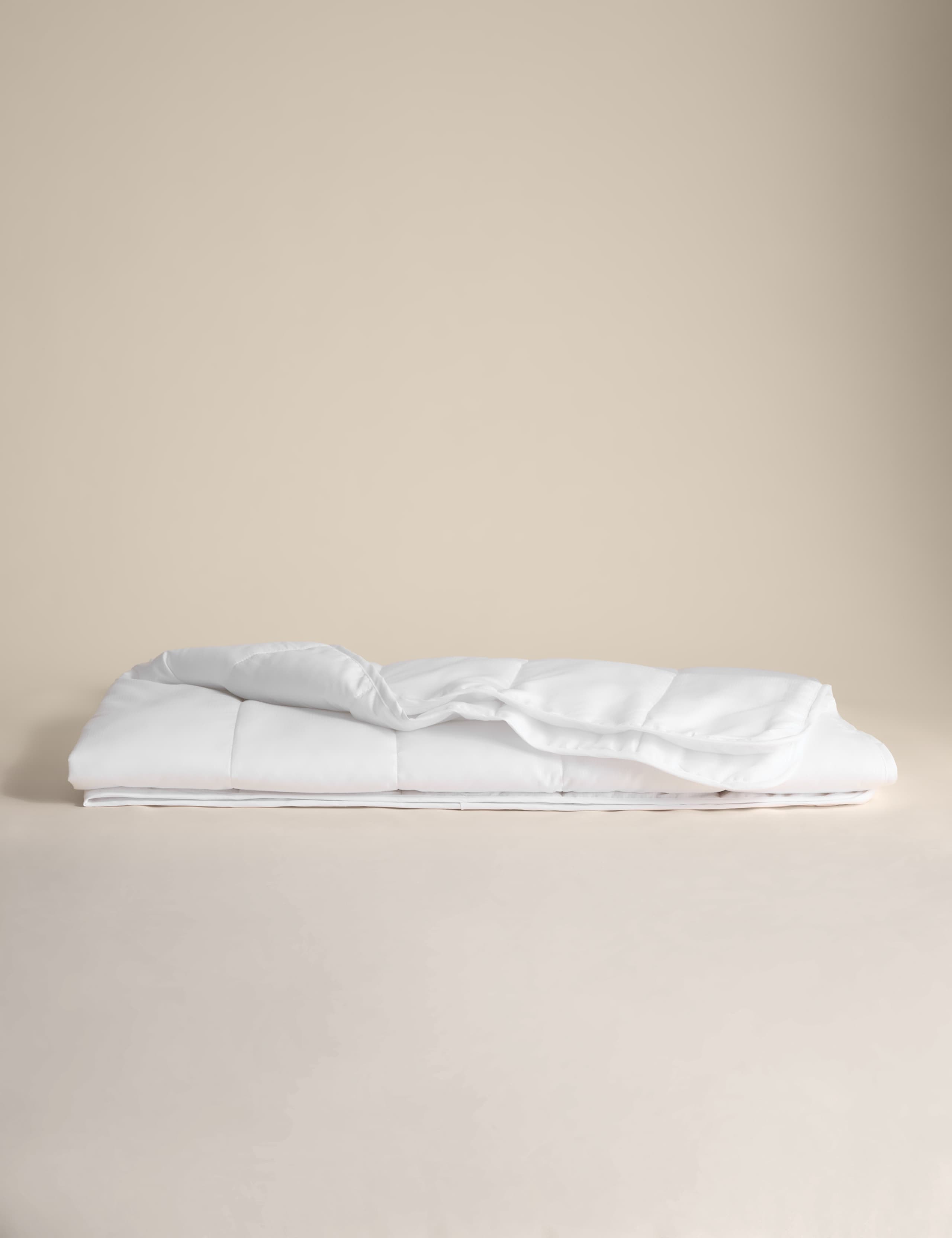Simply Soft 1 Tog Duvet 2 of 3