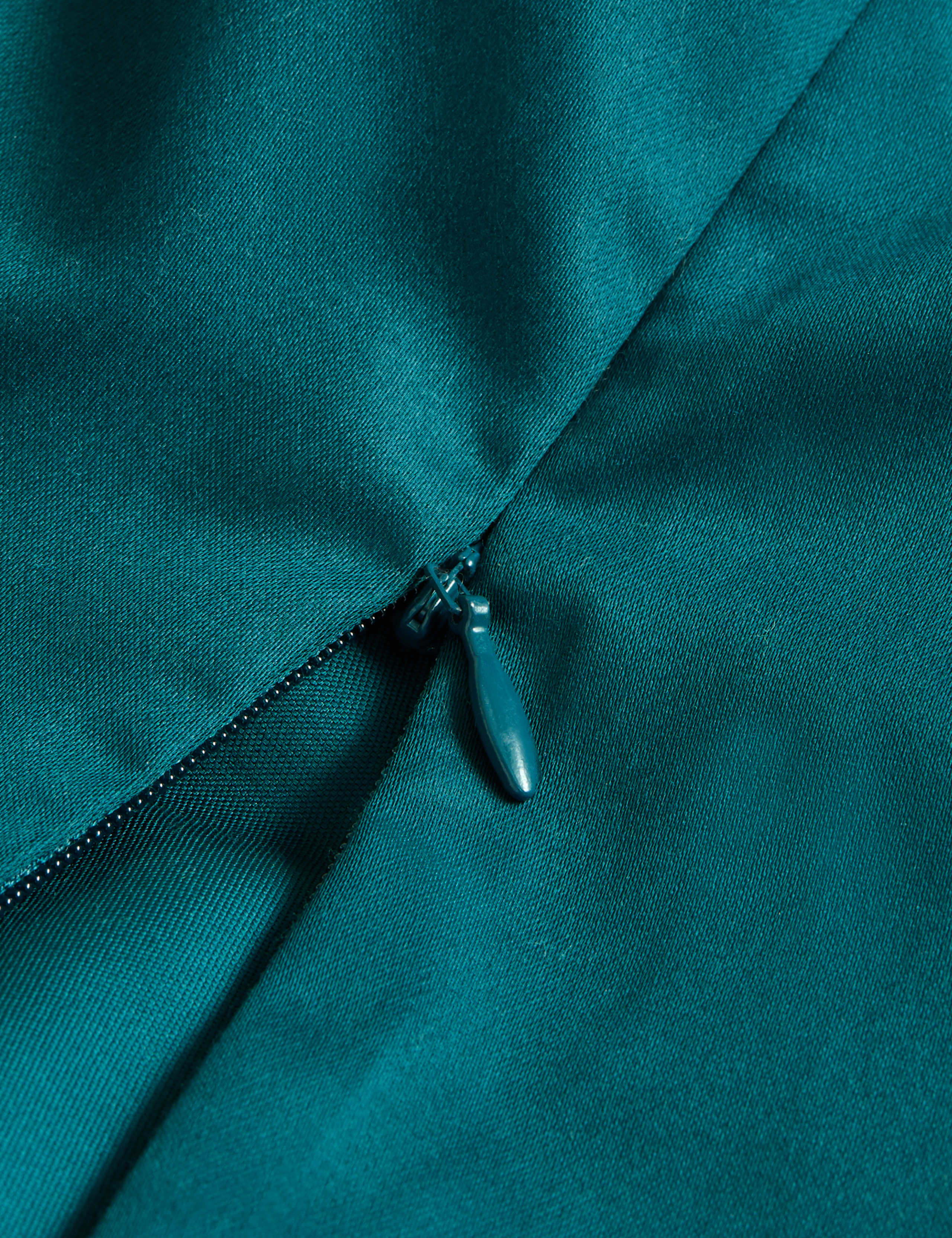 Pure Cotton Sateen 400 Thread Count Bedding Set 3 of 4