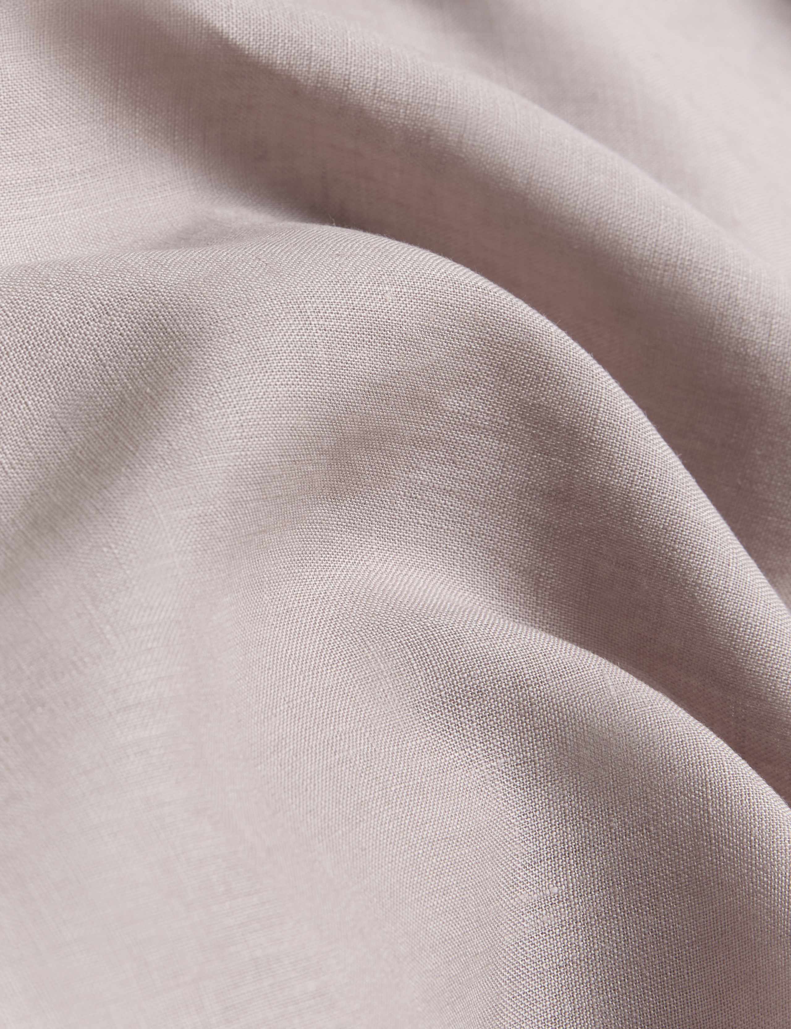 Pure Linen Bedding Set 3 of 4