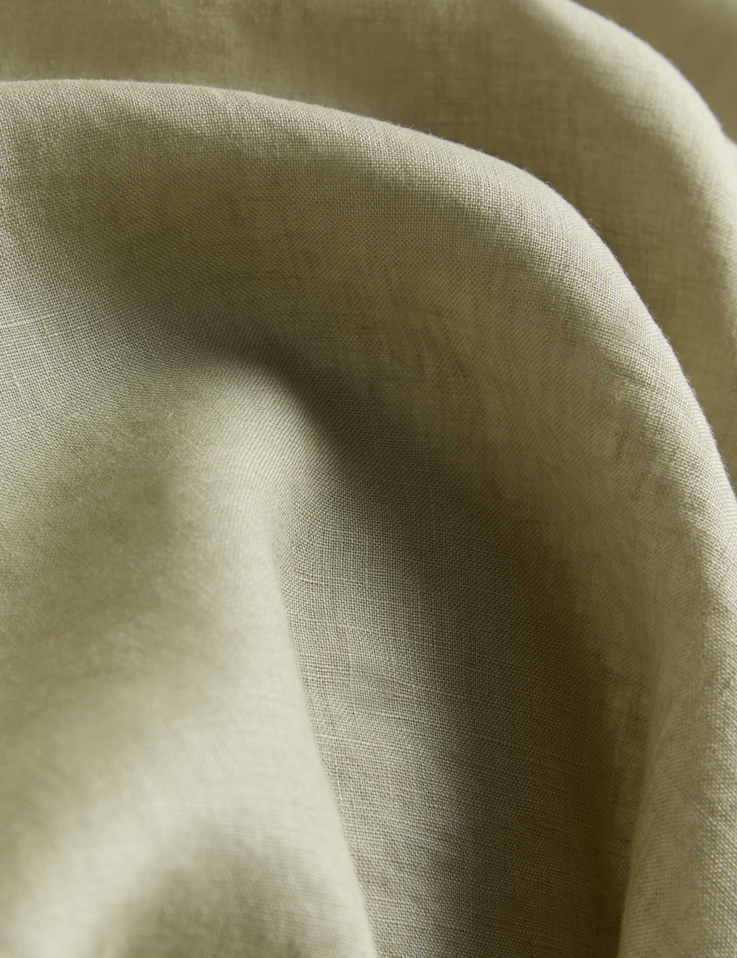 Pure Linen Bedding Set 3 of 4
