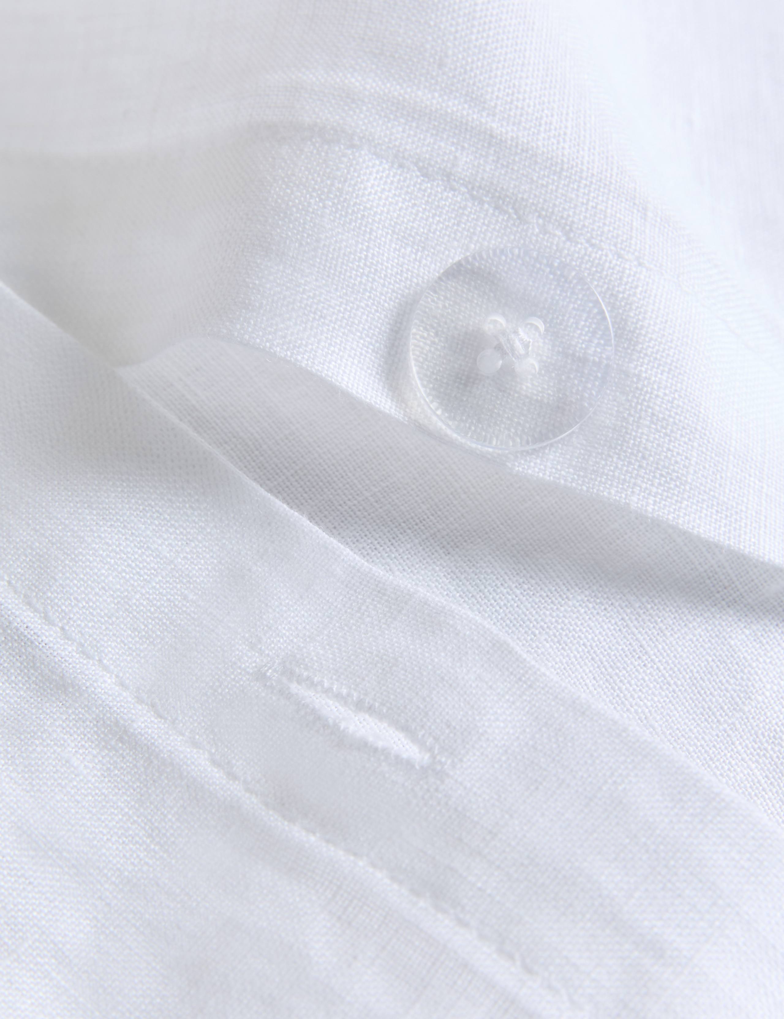 Pure Linen Bedding Set 4 of 4