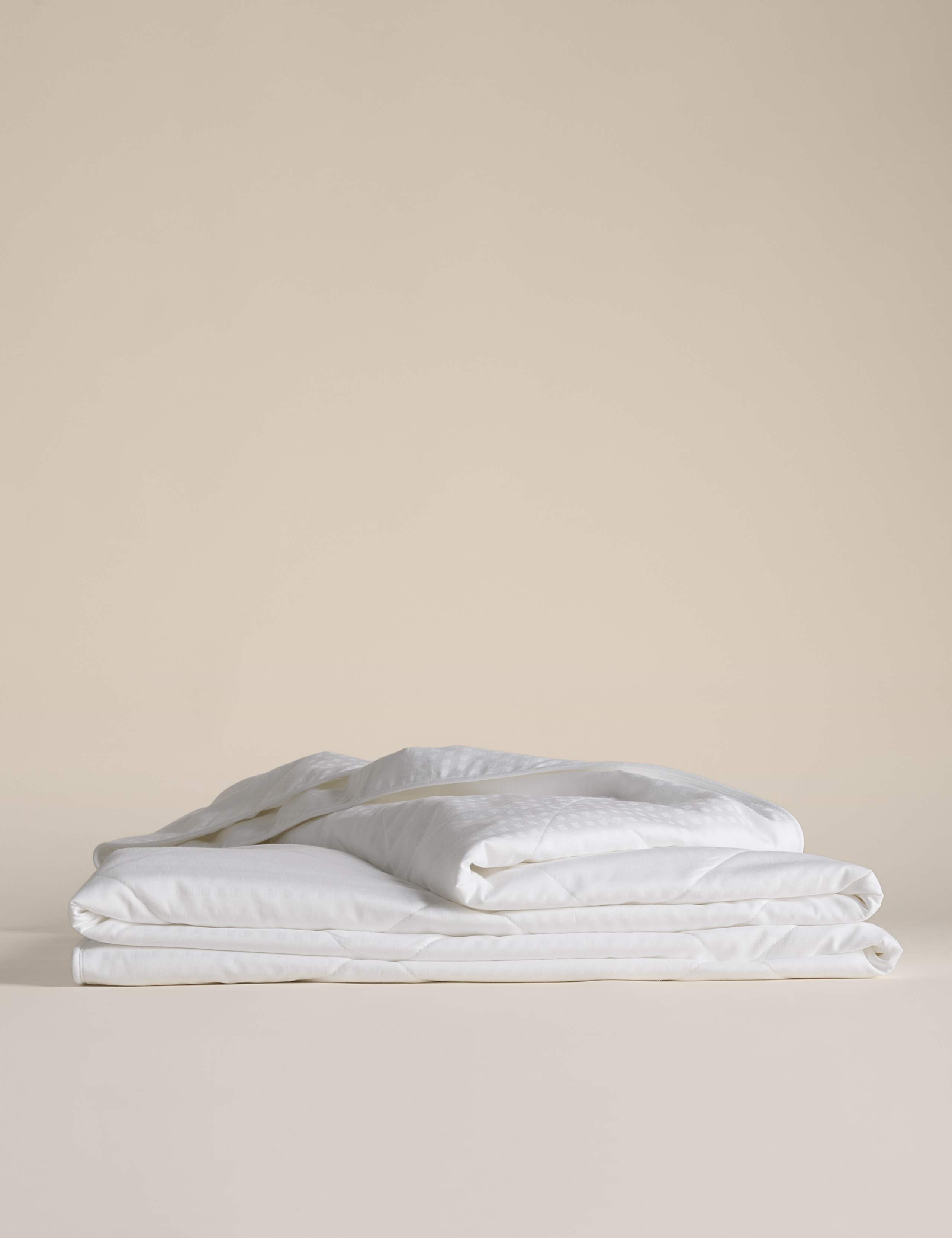 Mulberry Silk 3 to 4 Tog Duvet 2 of 4