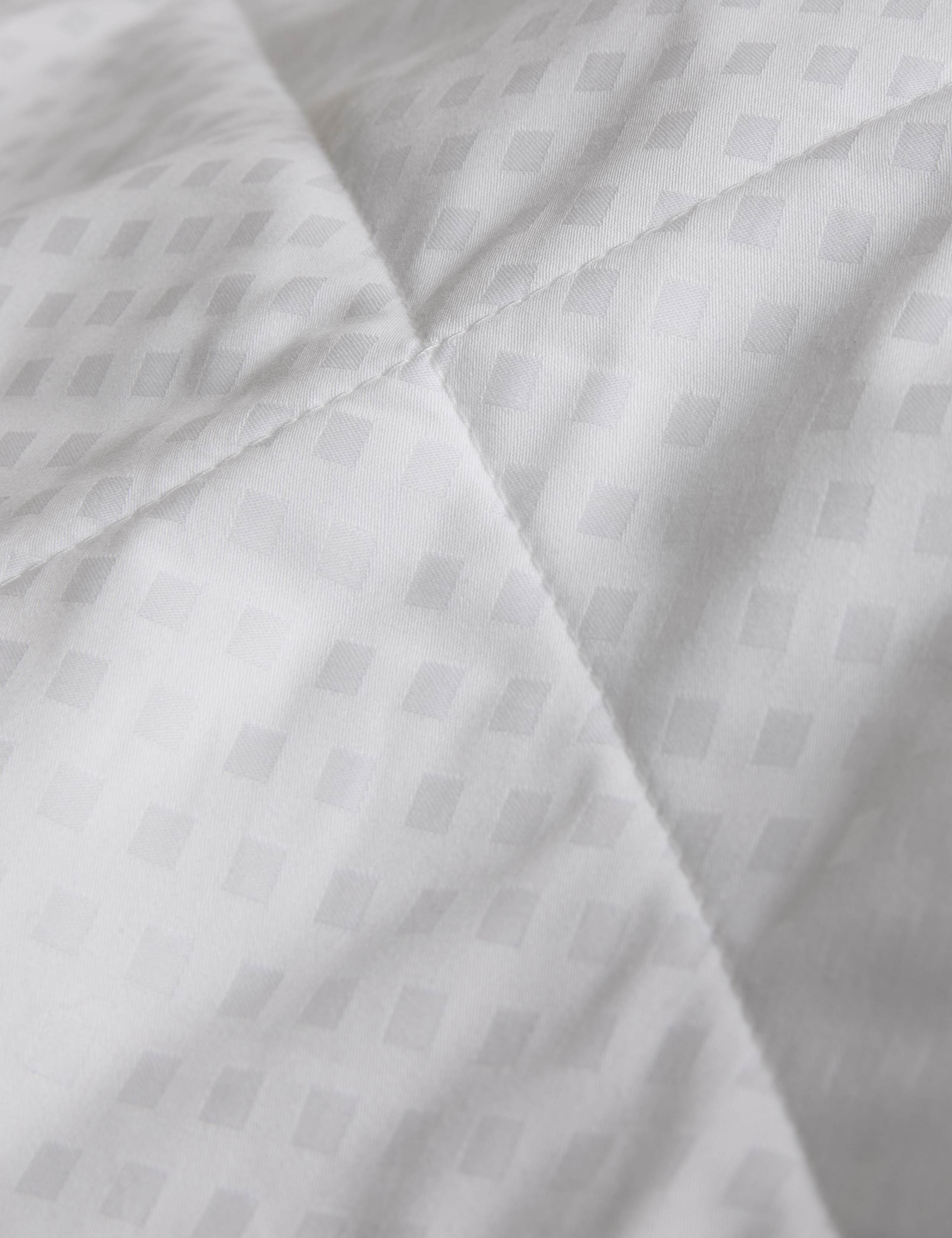 Mulberry Silk 6 To 7 Tog Duvet 3 of 4