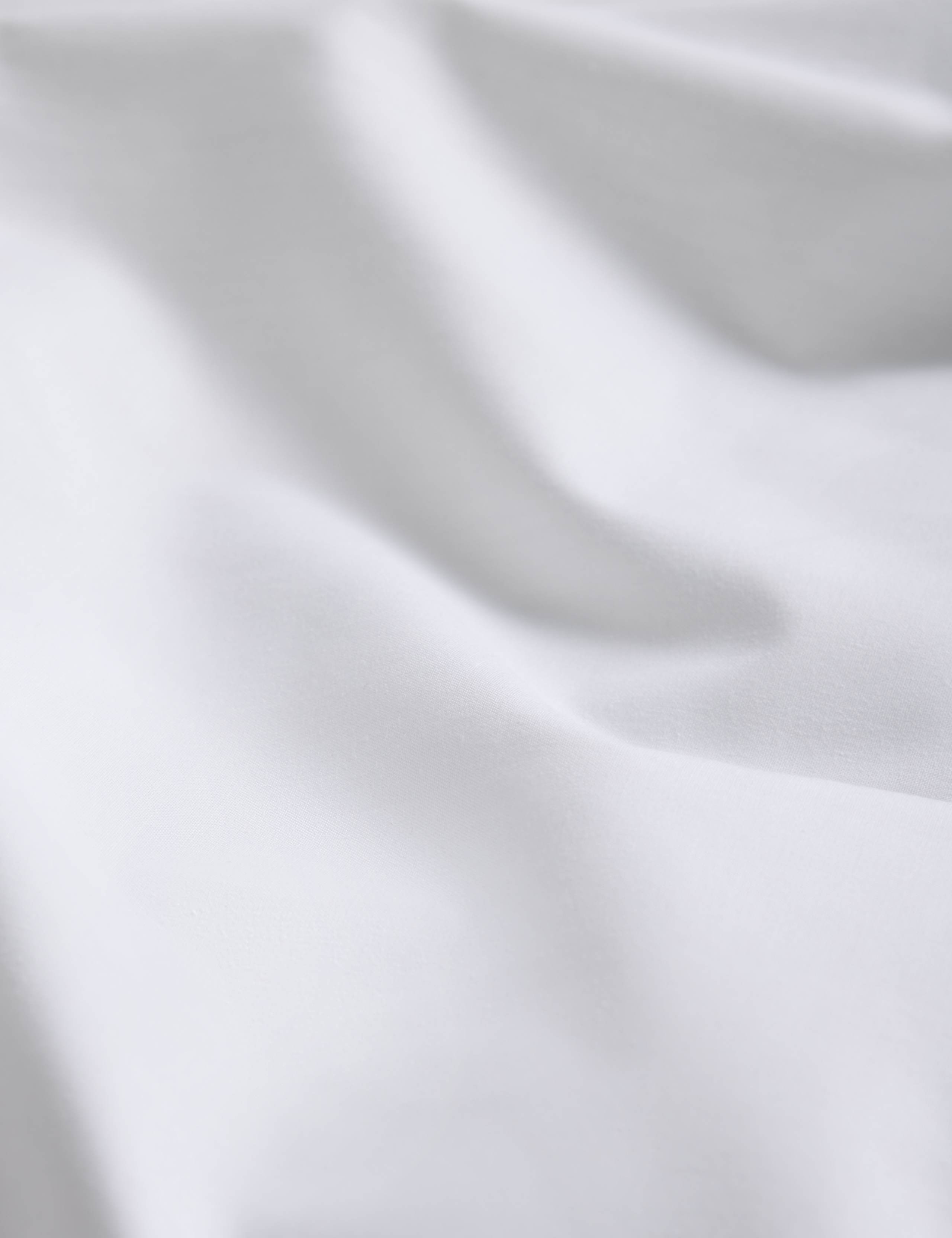 Cotton Blend Non Iron Bedding Set 3 of 4