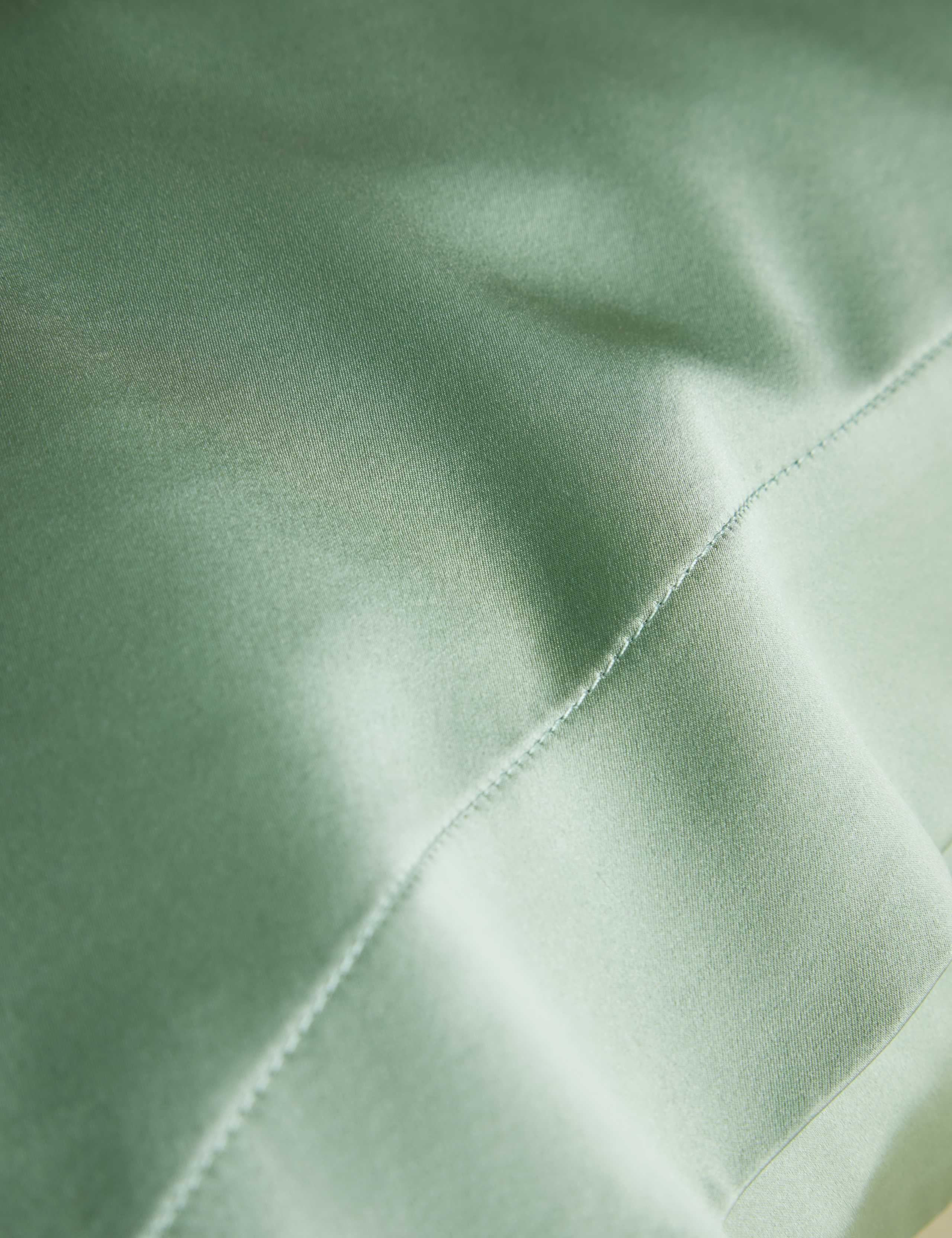 Pure Mulberry Silk Pillowcase 6 of 6