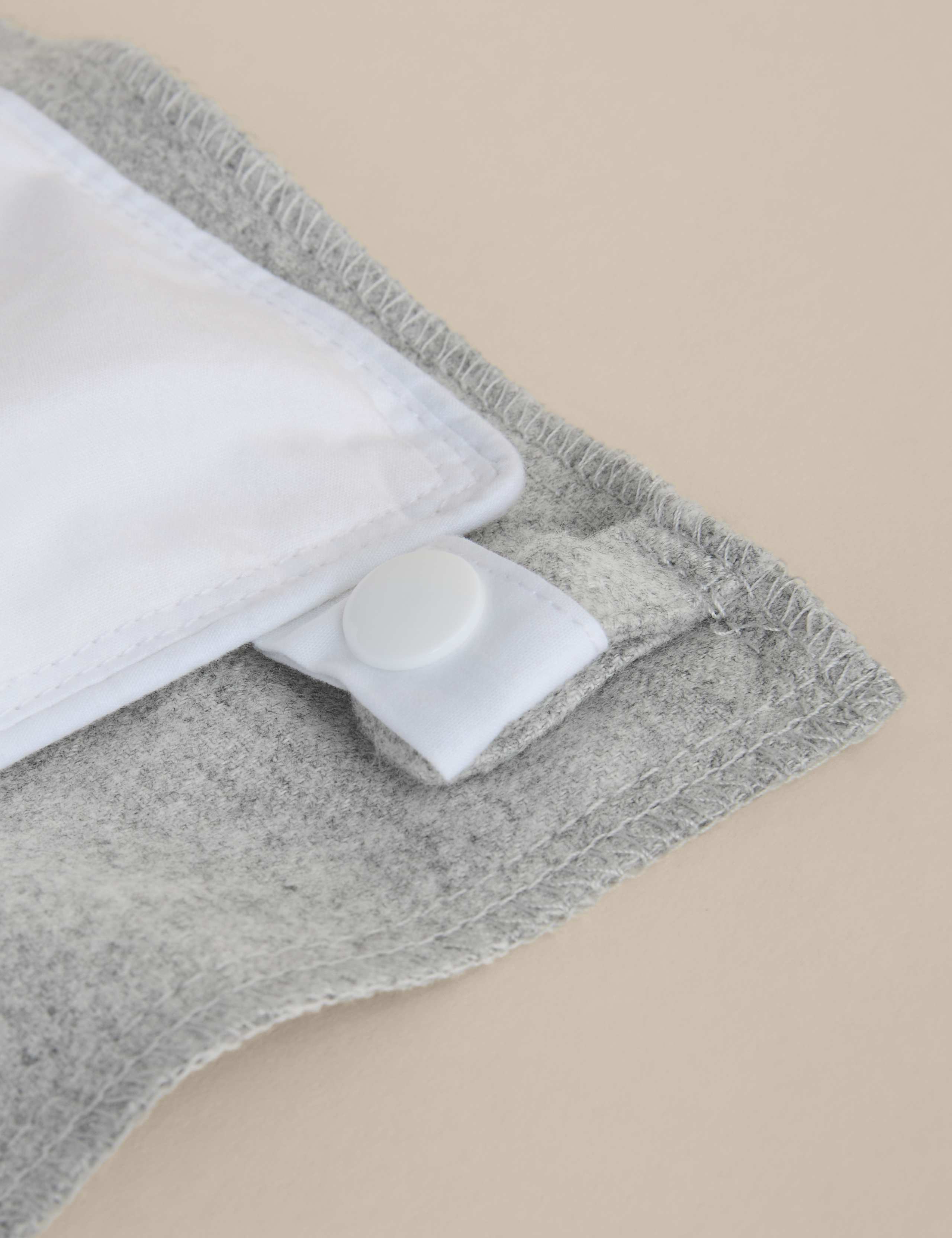 Cotton Rich Bedding Set with Cashmere 5 of 5