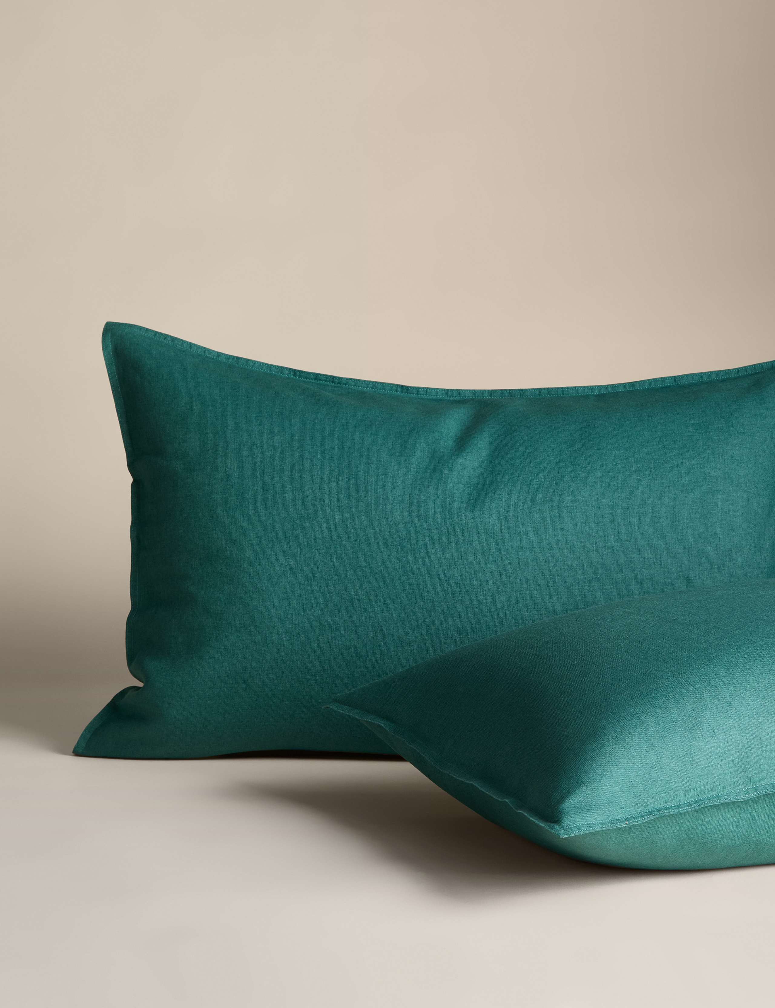 Pure Linen Bedding Set 3 of 5