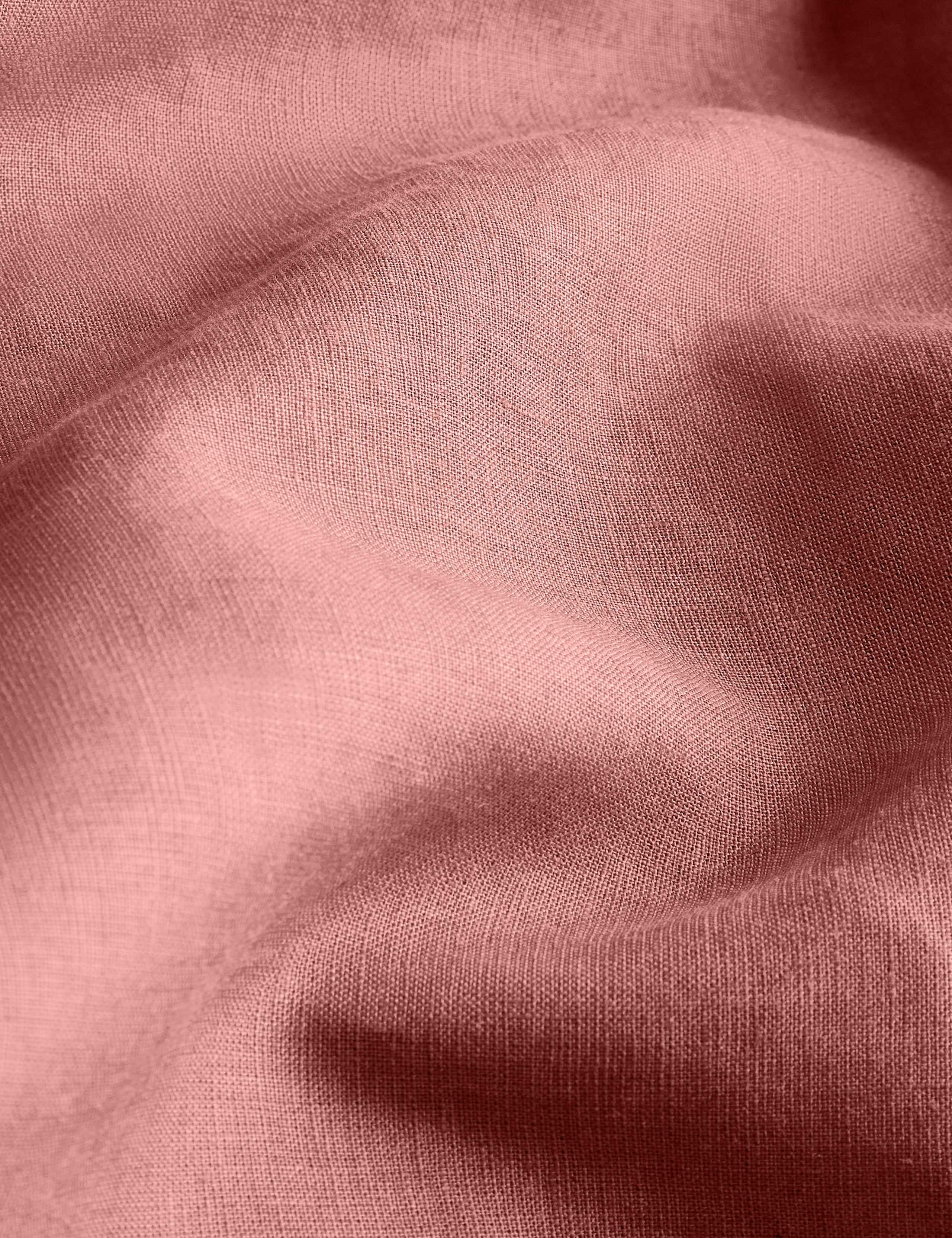 Pure Linen Flat Sheet 2 of 2