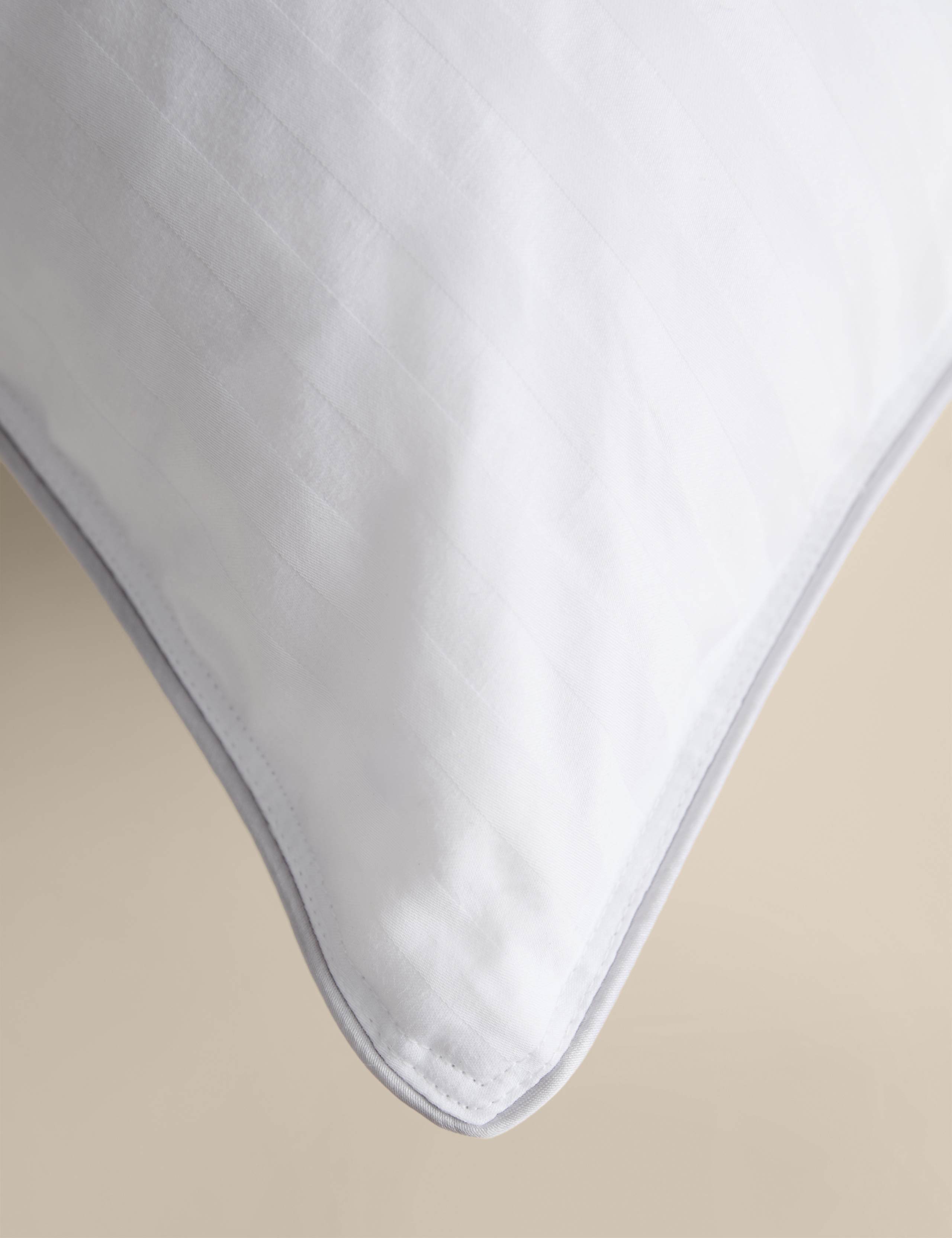 Hungarian Goose Down Medium Pillow 3 of 3