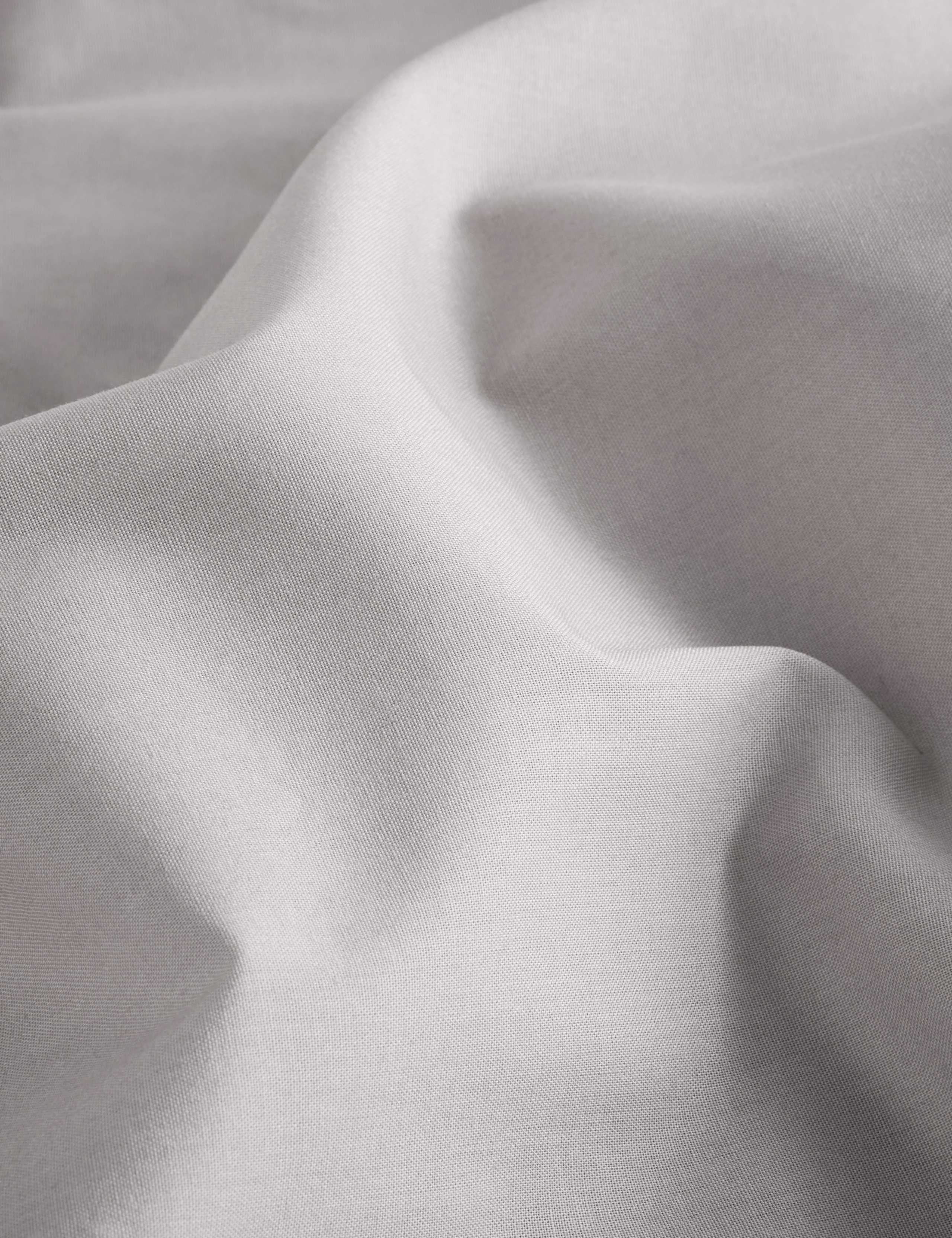Cotton Rich Fitted Sheet 2 of 2