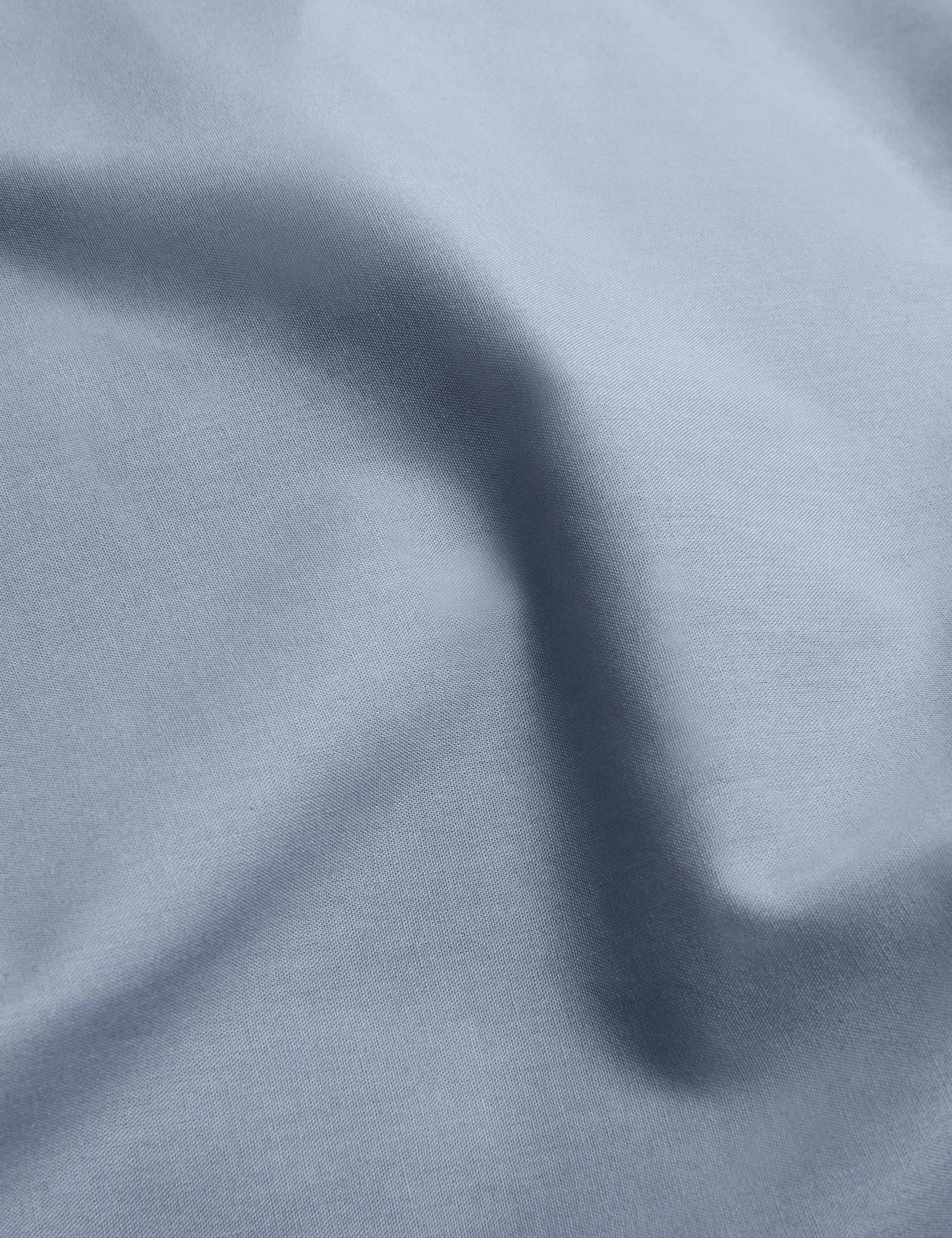 Cotton Rich Fitted Sheet 2 of 2