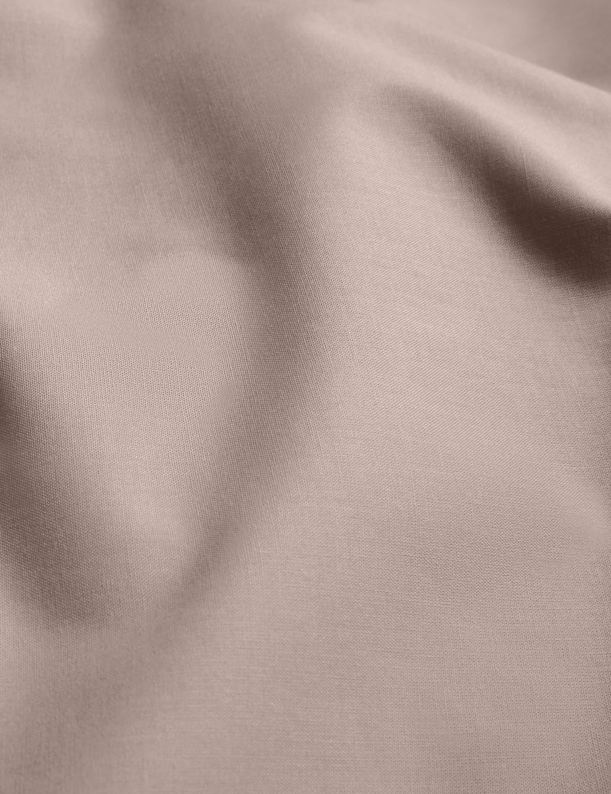 Cotton Rich Fitted Sheet 2 of 2