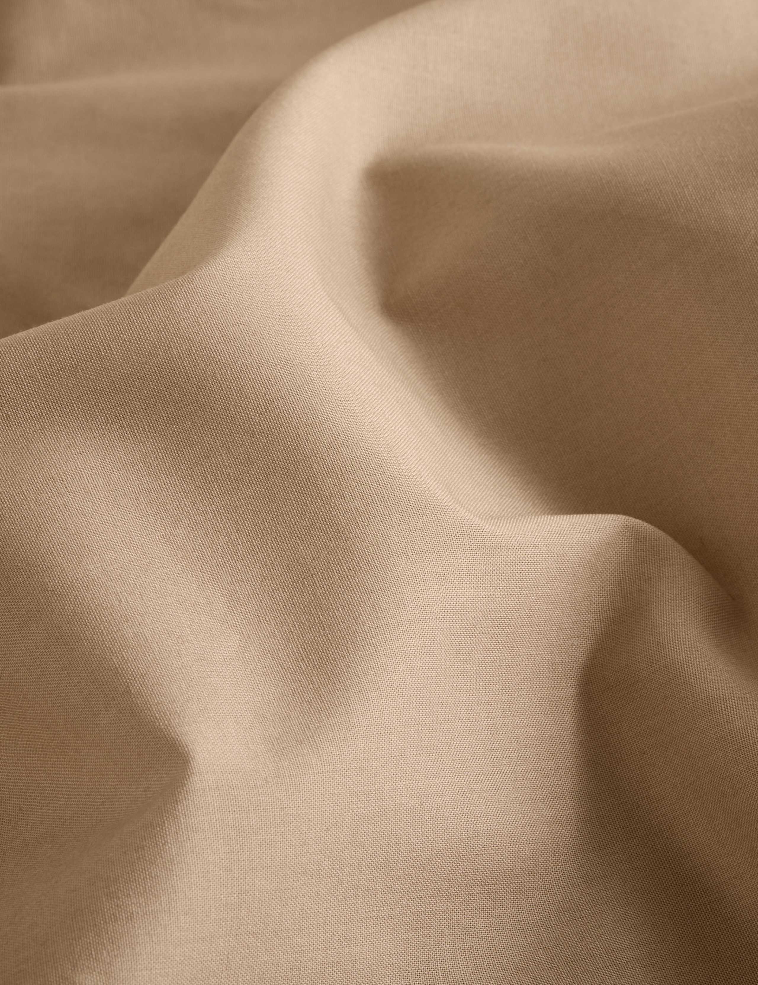 Cotton Rich Fitted Sheet 2 of 2